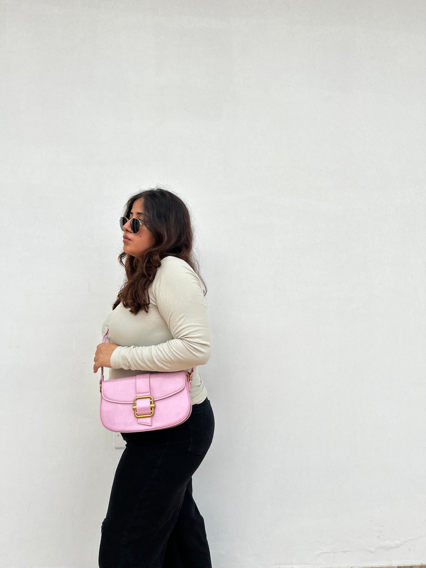 Victoria Shoulder Bag