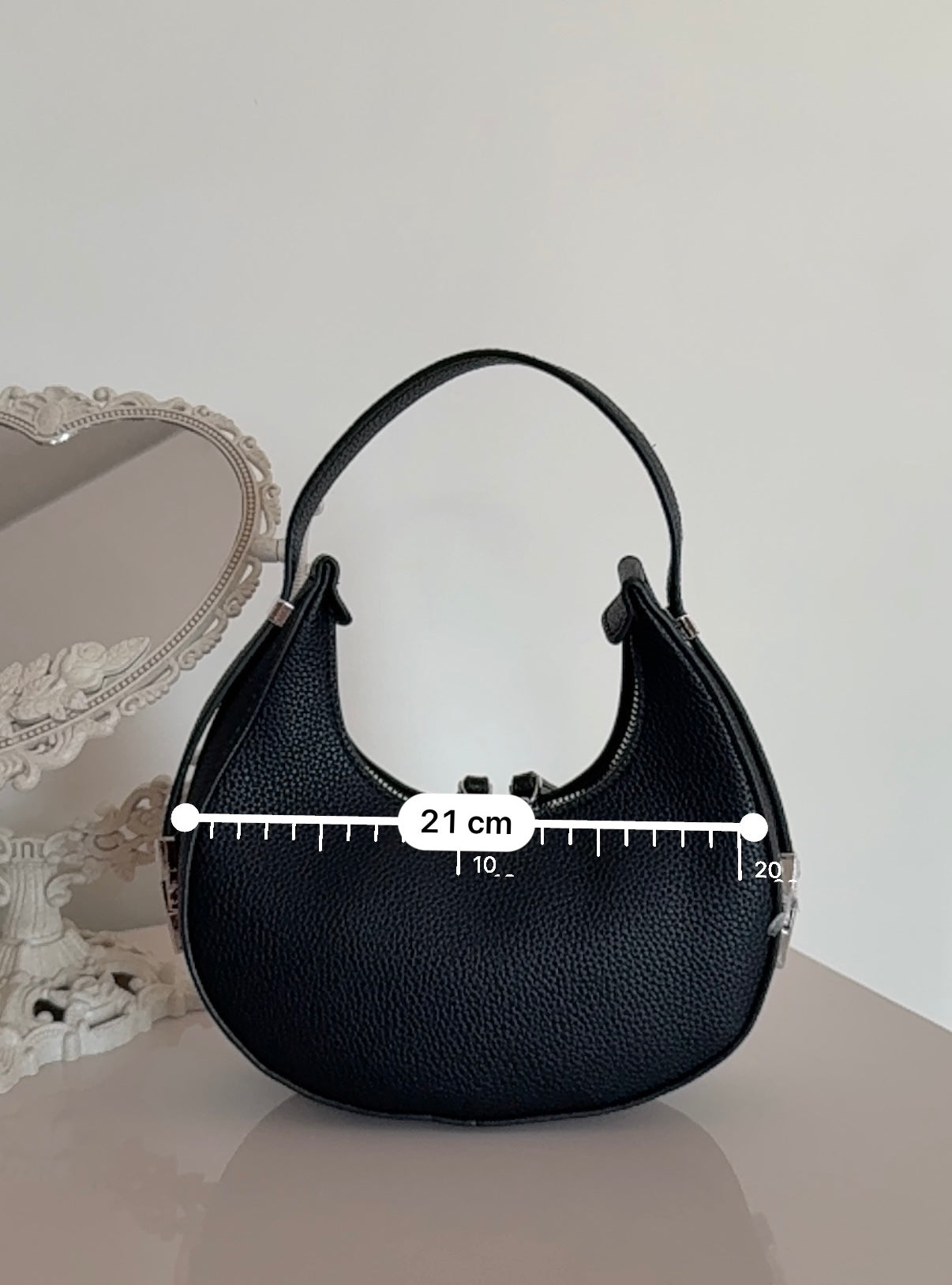 Half Moon Bag