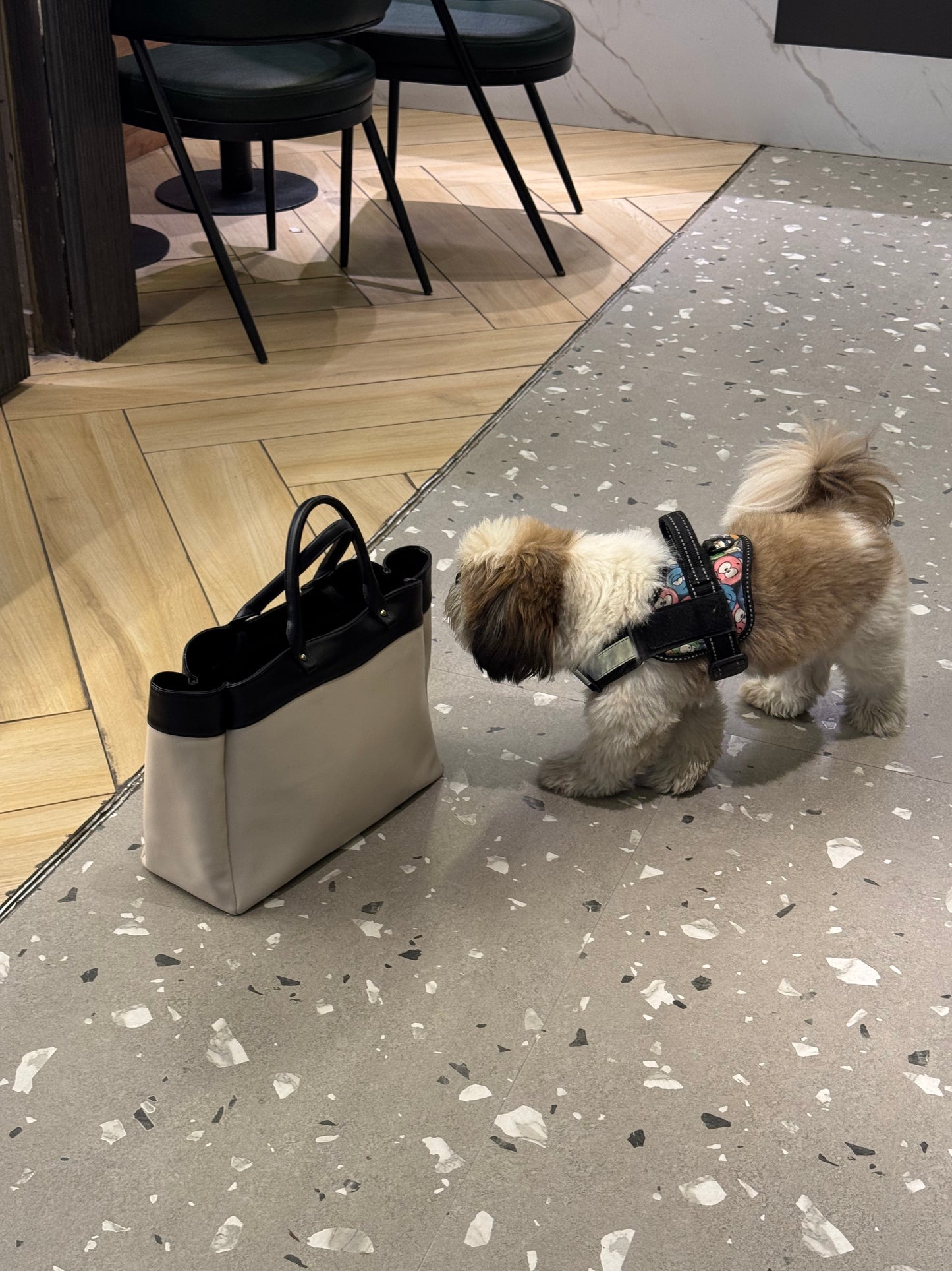 Marina Shopper Bag
