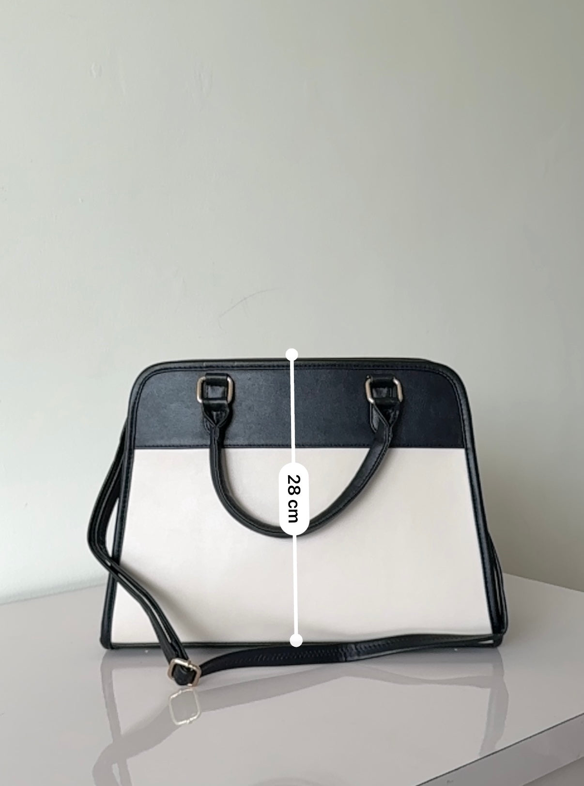 Bella Office Handbag