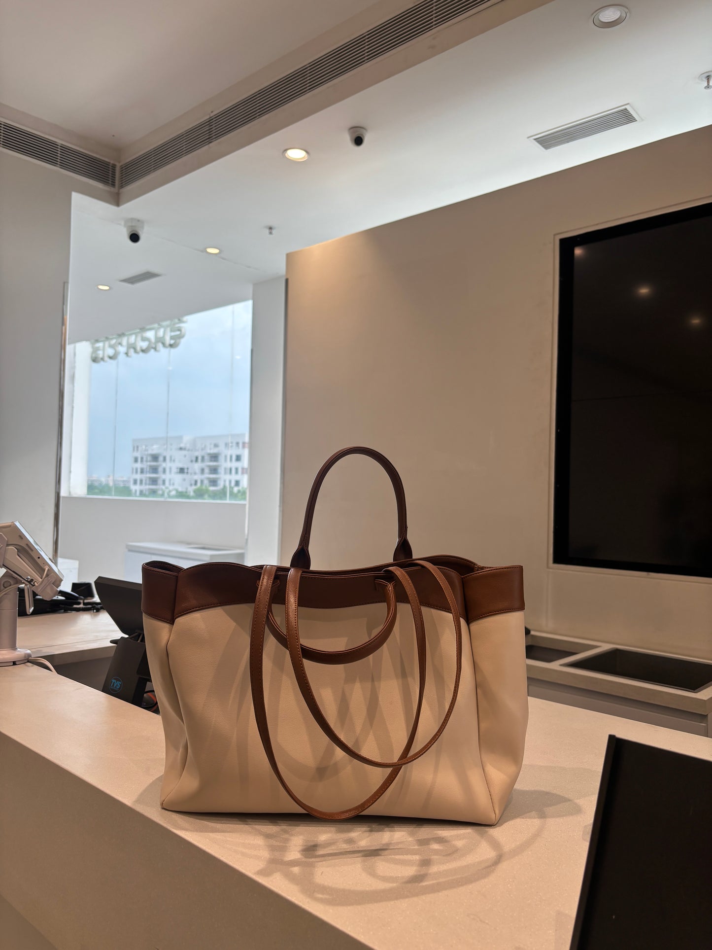 Marina Shopper Bag