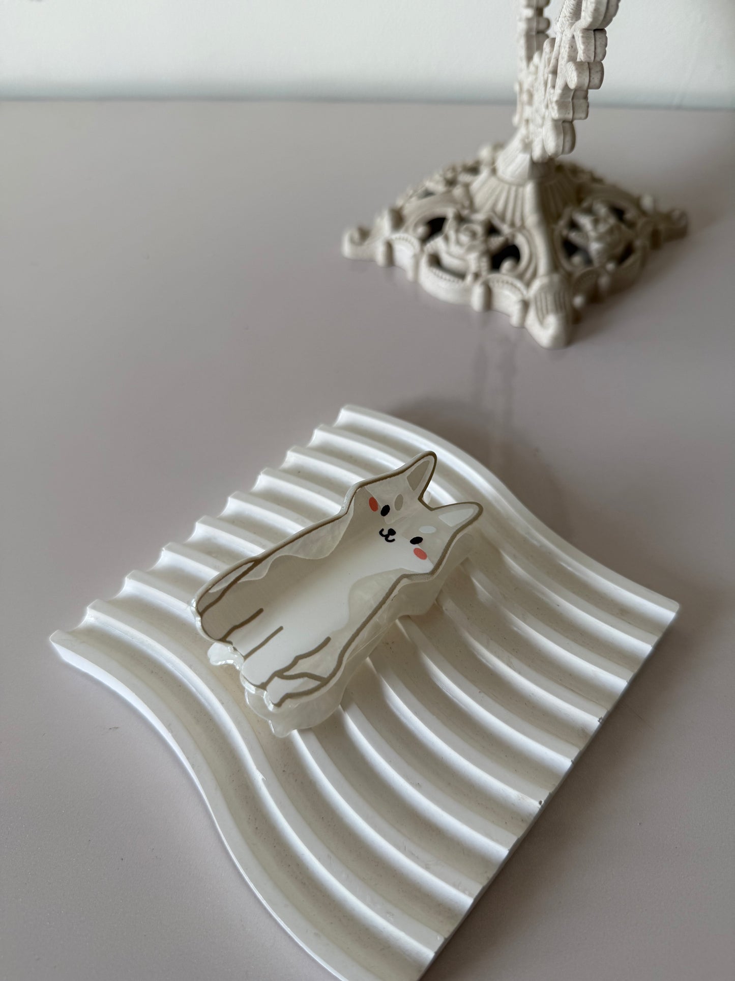 Cat Claw Clip