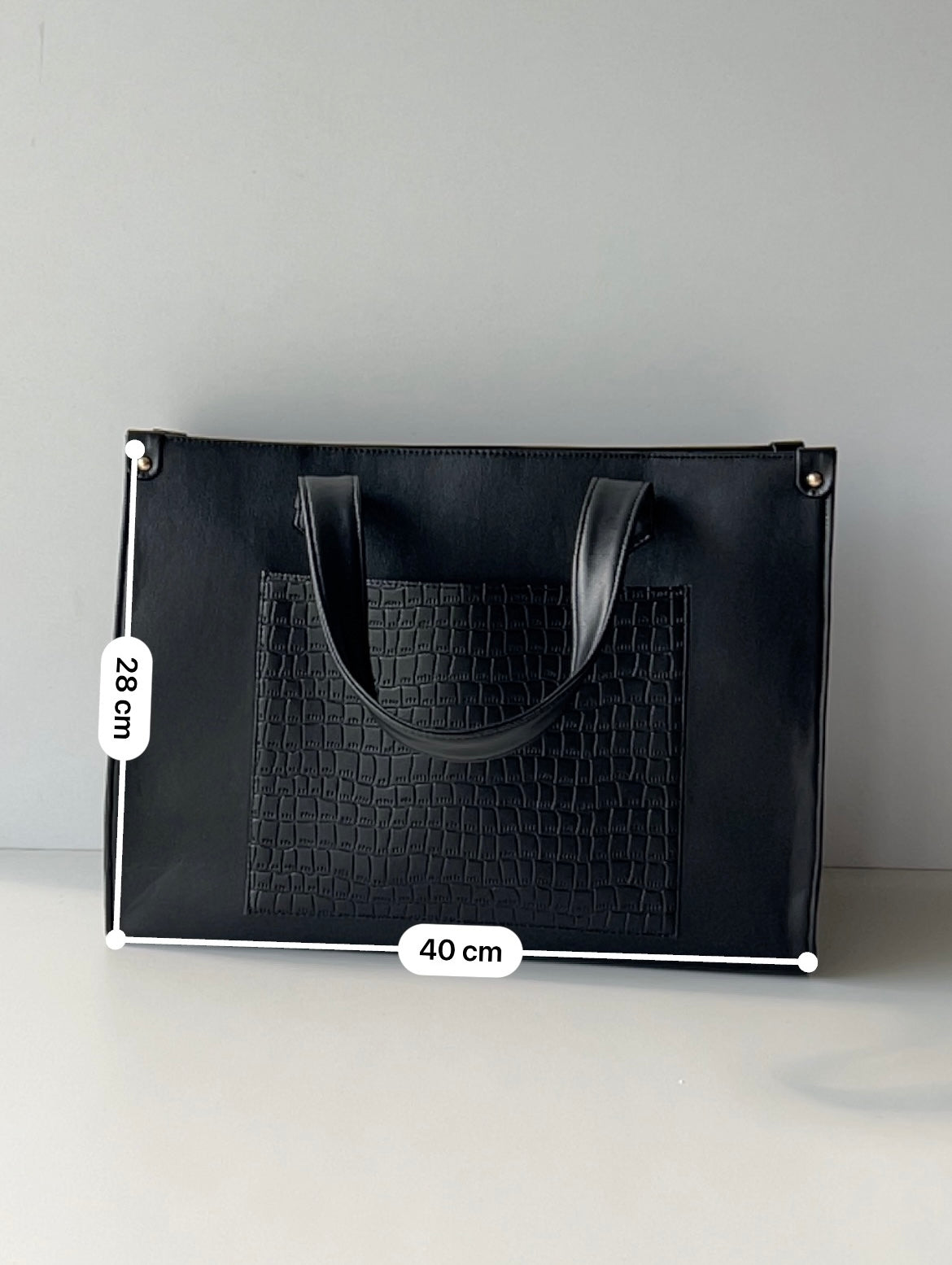 Emma Office Tote