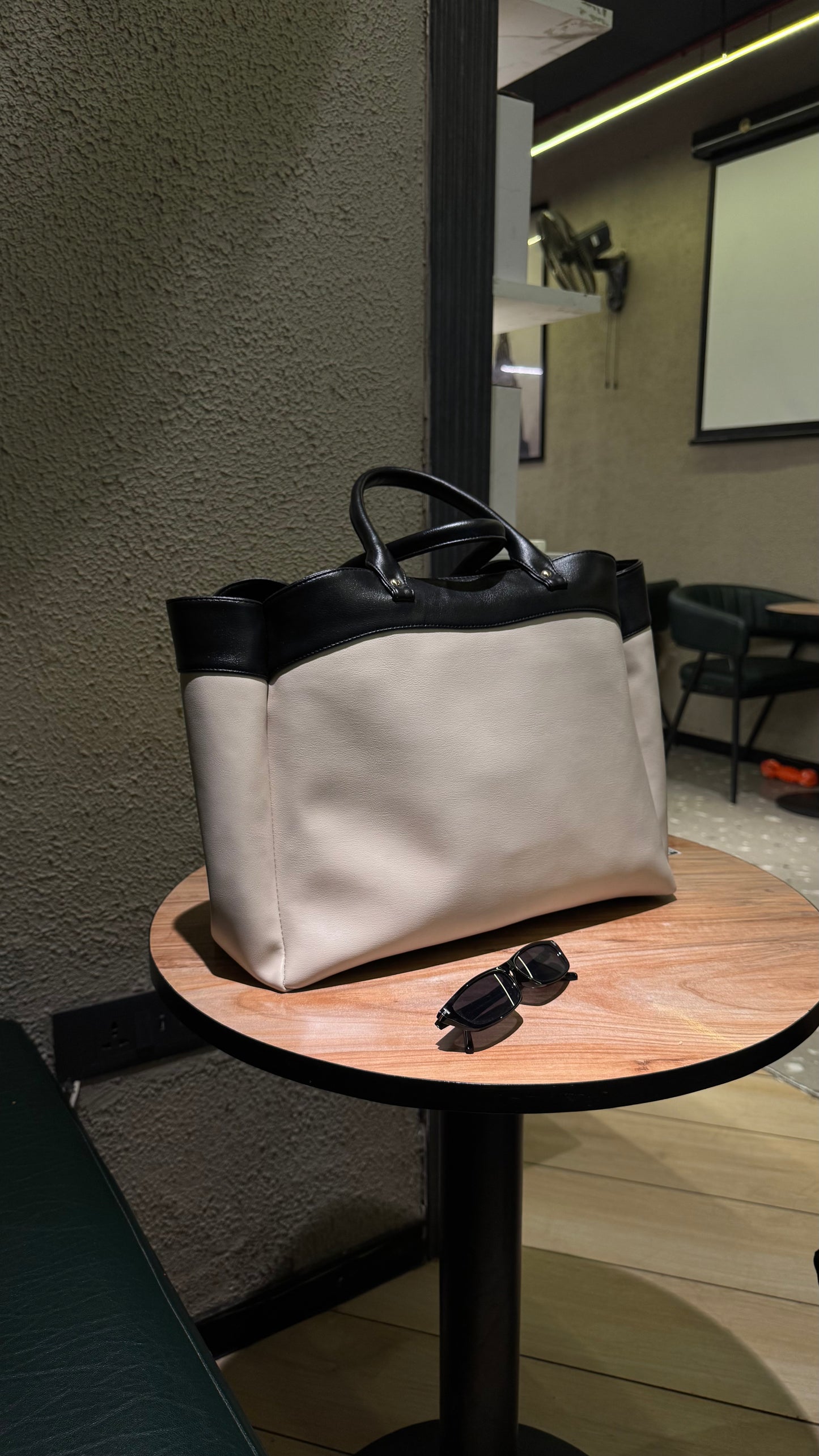 Marina Shopper Bag