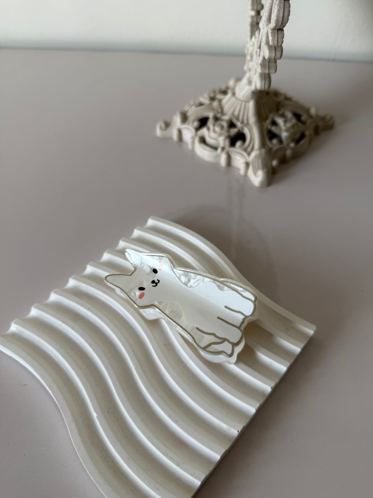 Cat Claw Clip