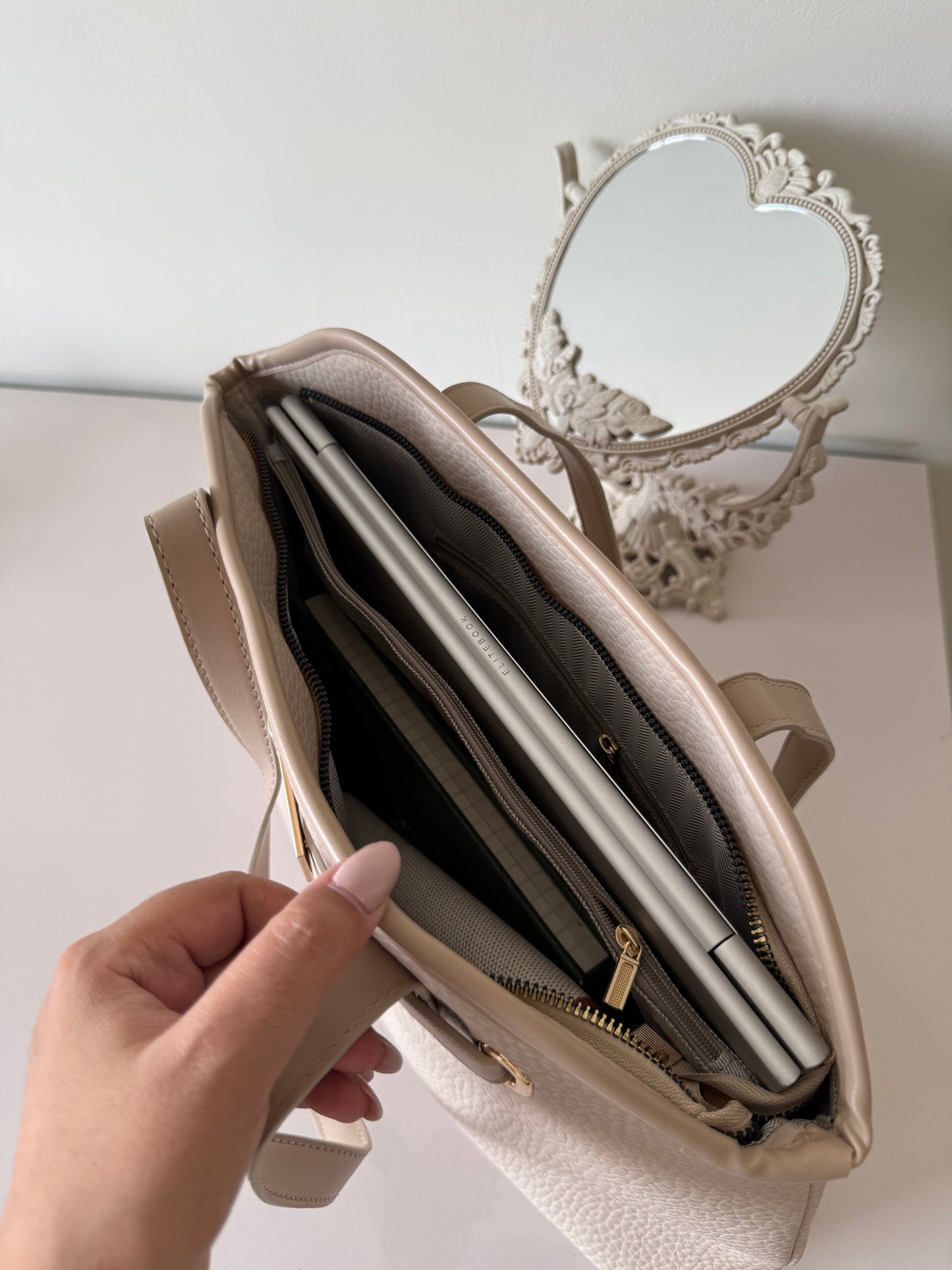 Daily Office Bag