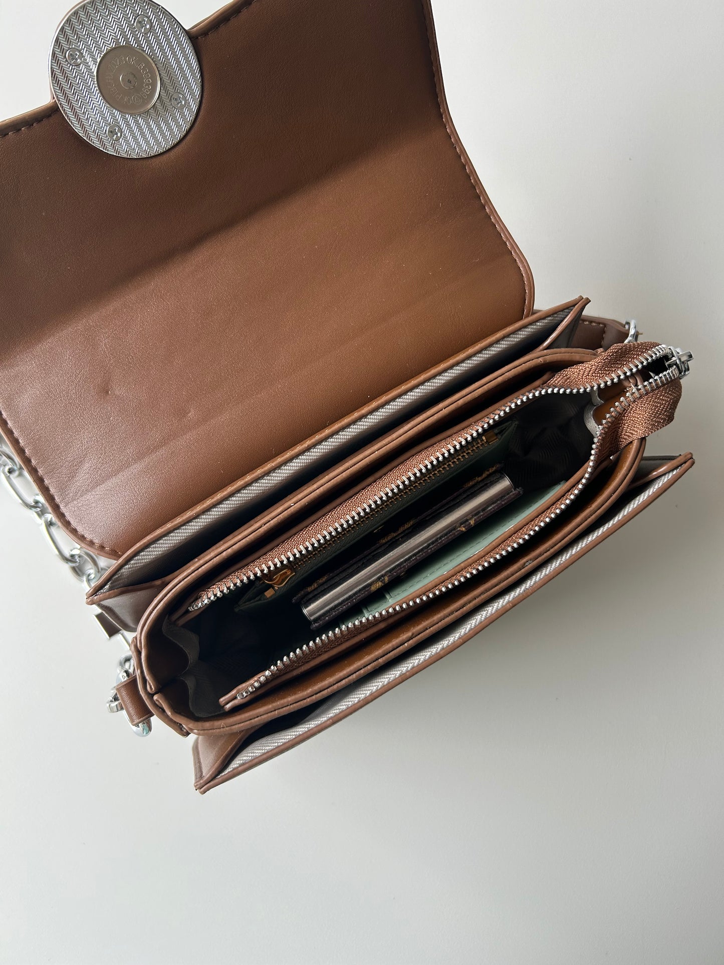 Fall Season Baguette