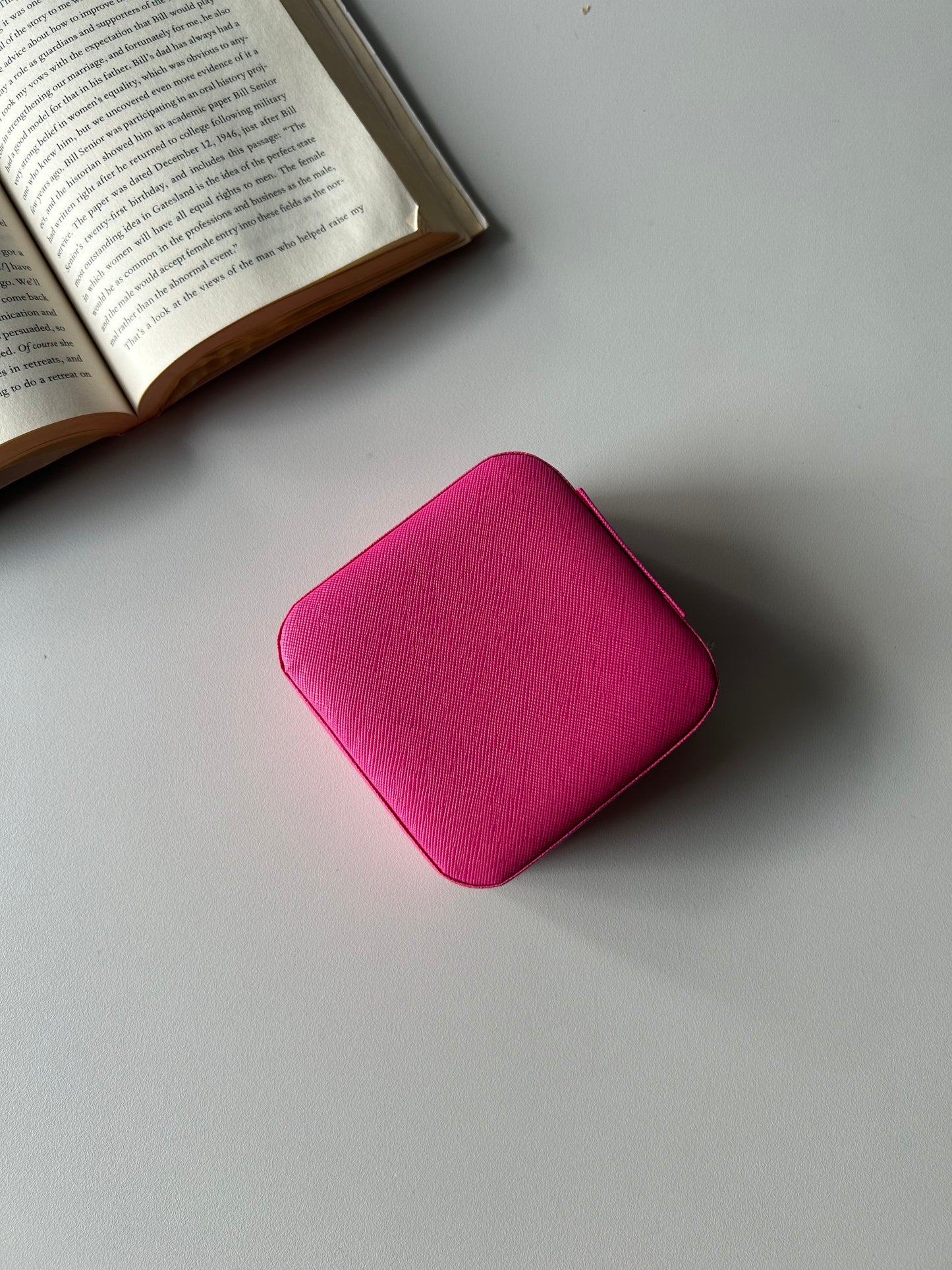 Jewellery Box (small)