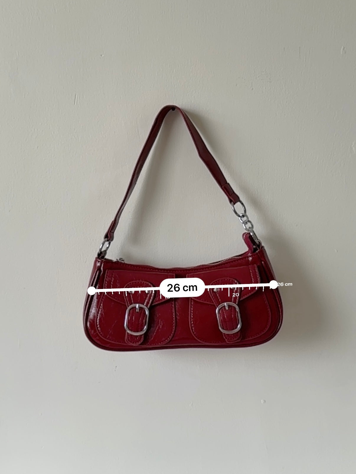 Miami Shoulder Bag