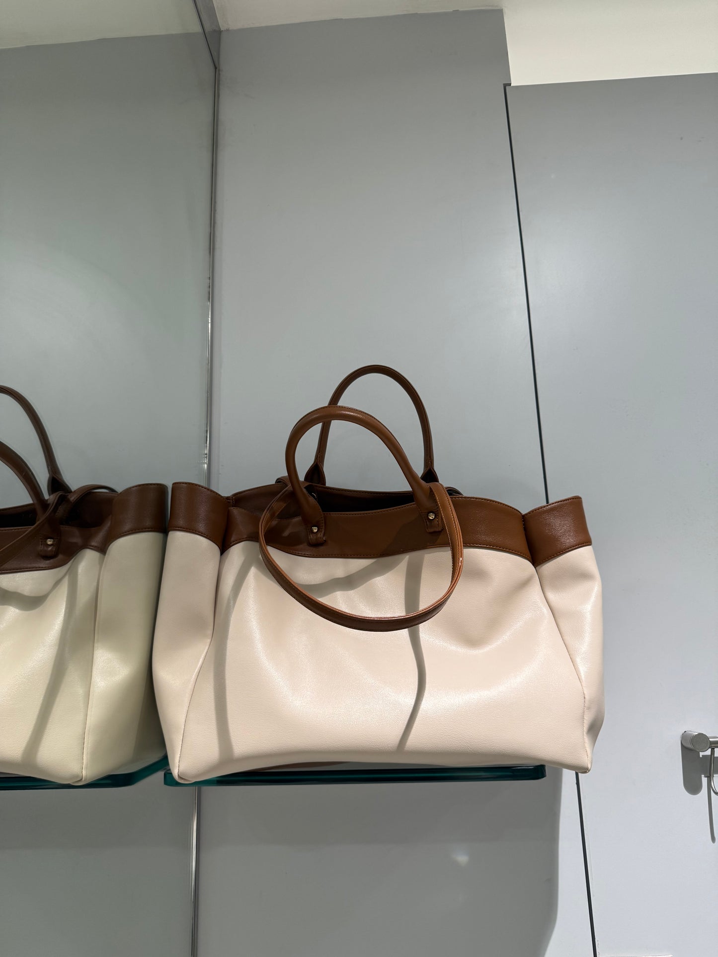Marina Shopper Bag