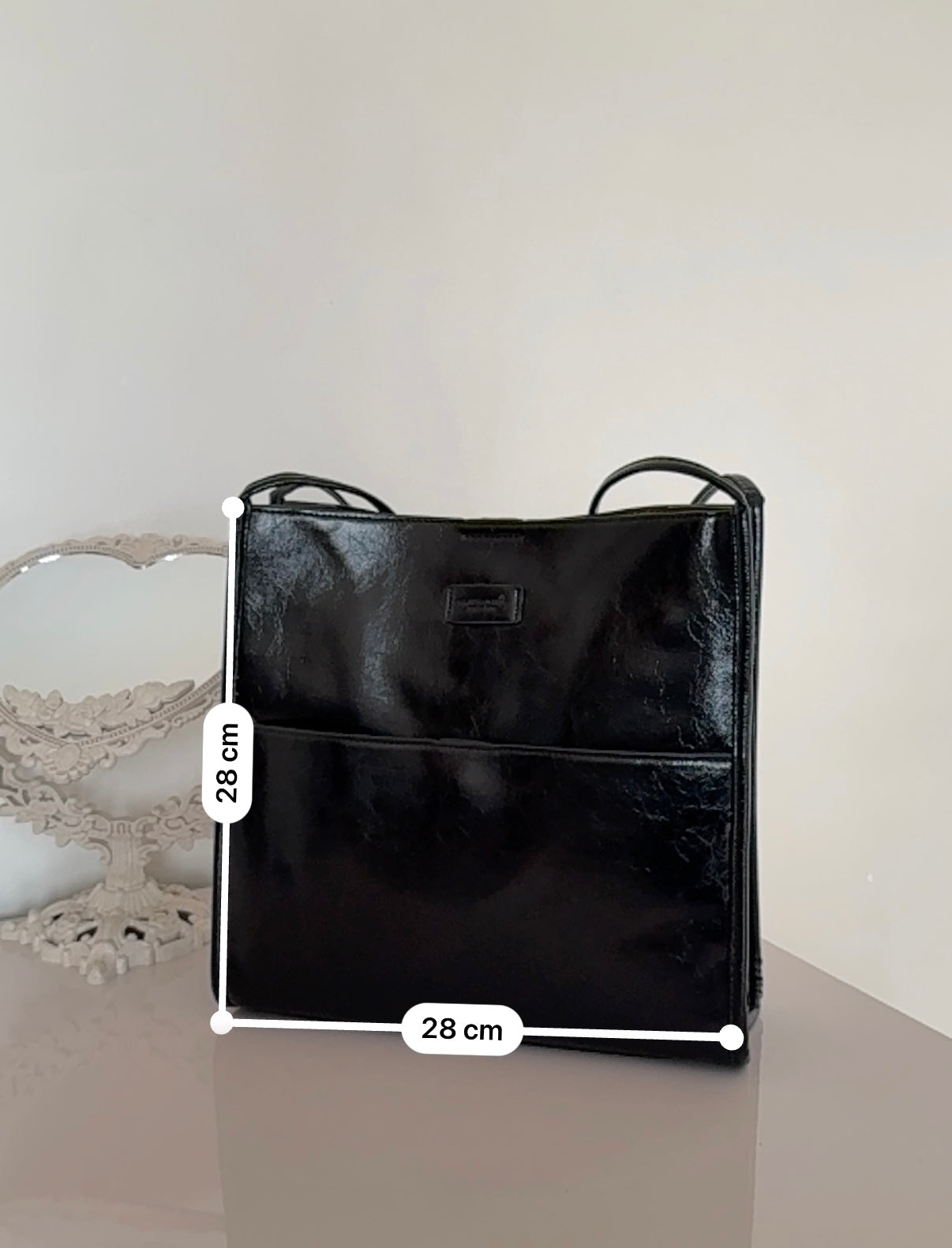 Elina Hobo Bag