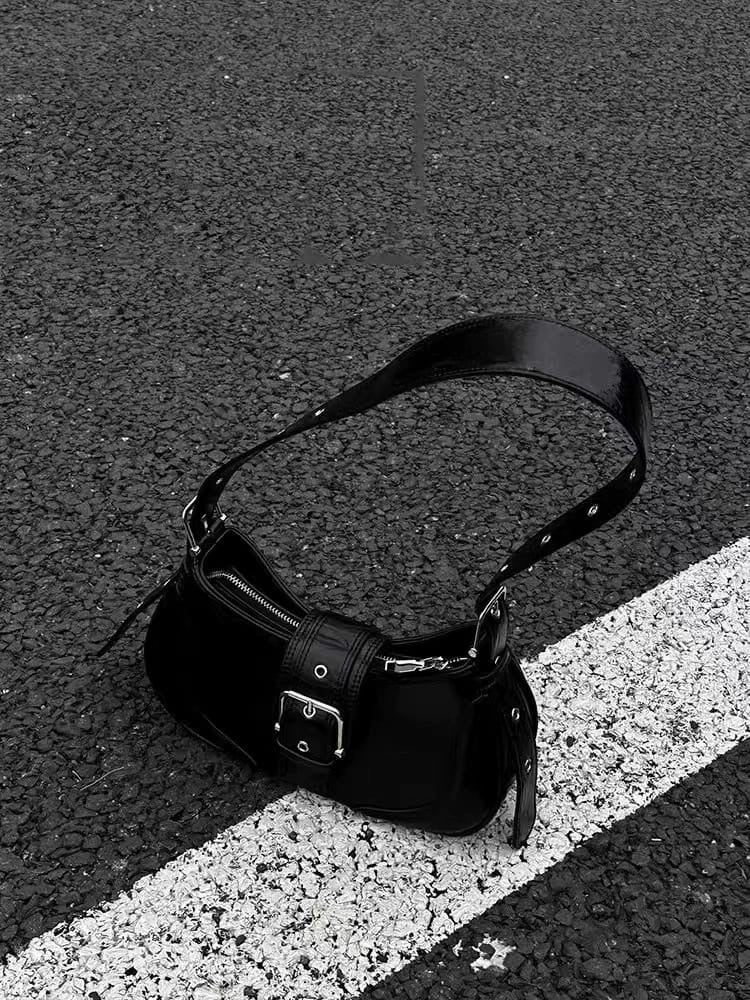 Rachel Vintage Baguette