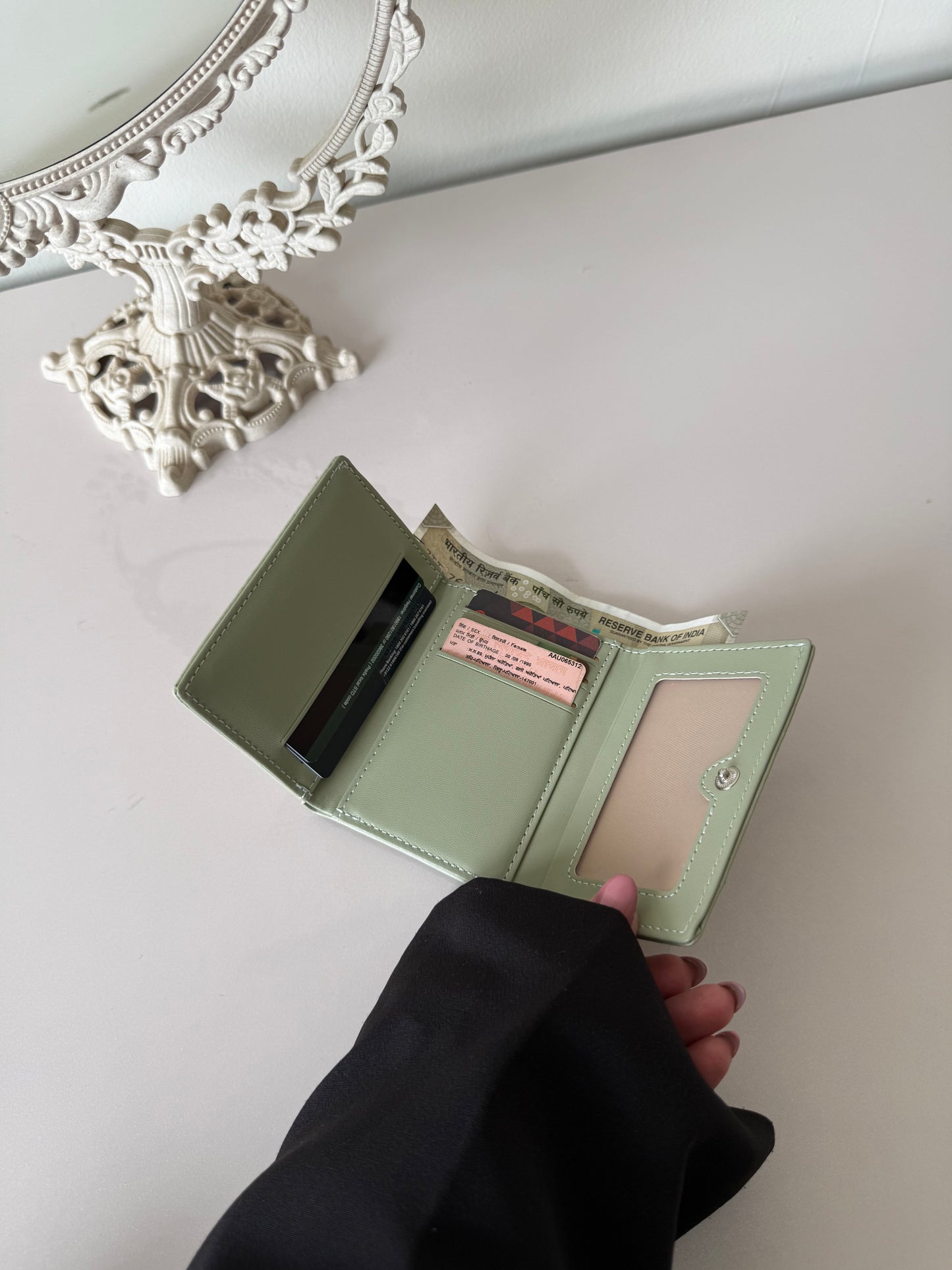 Selena Wallets