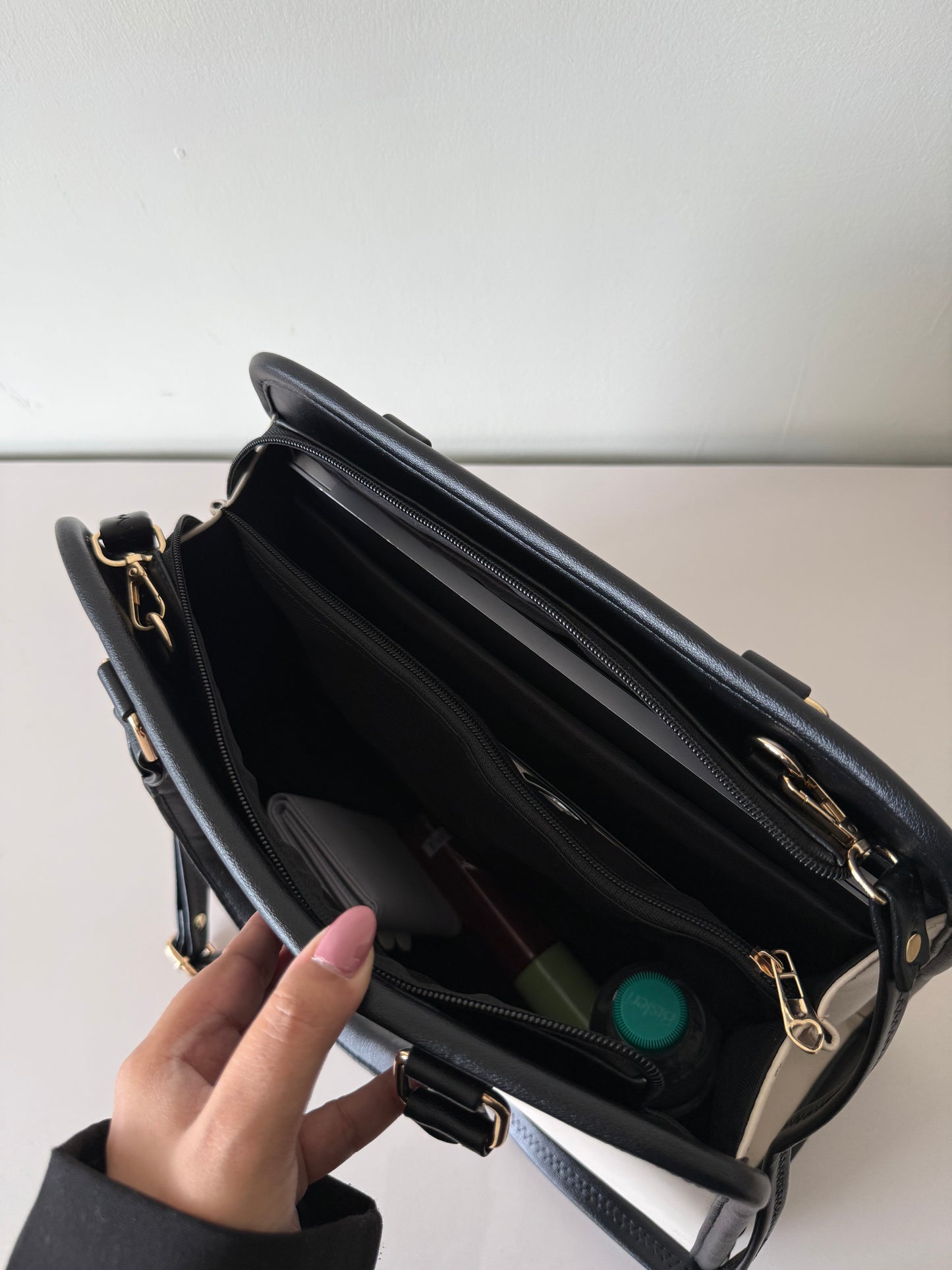 Bella Office Handbag
