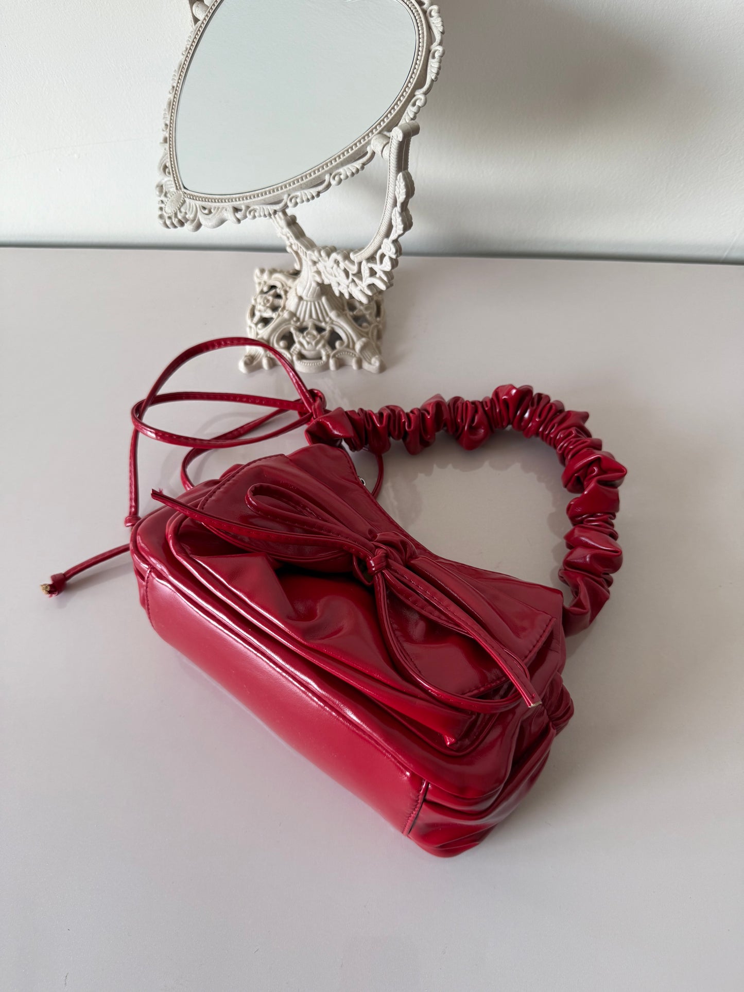 Barbie Shoulder Bag