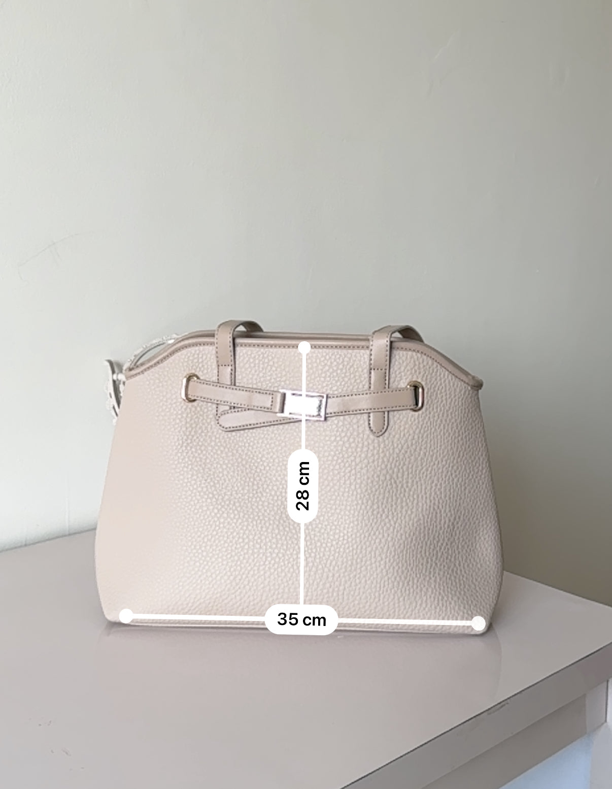 Daily Office Bag