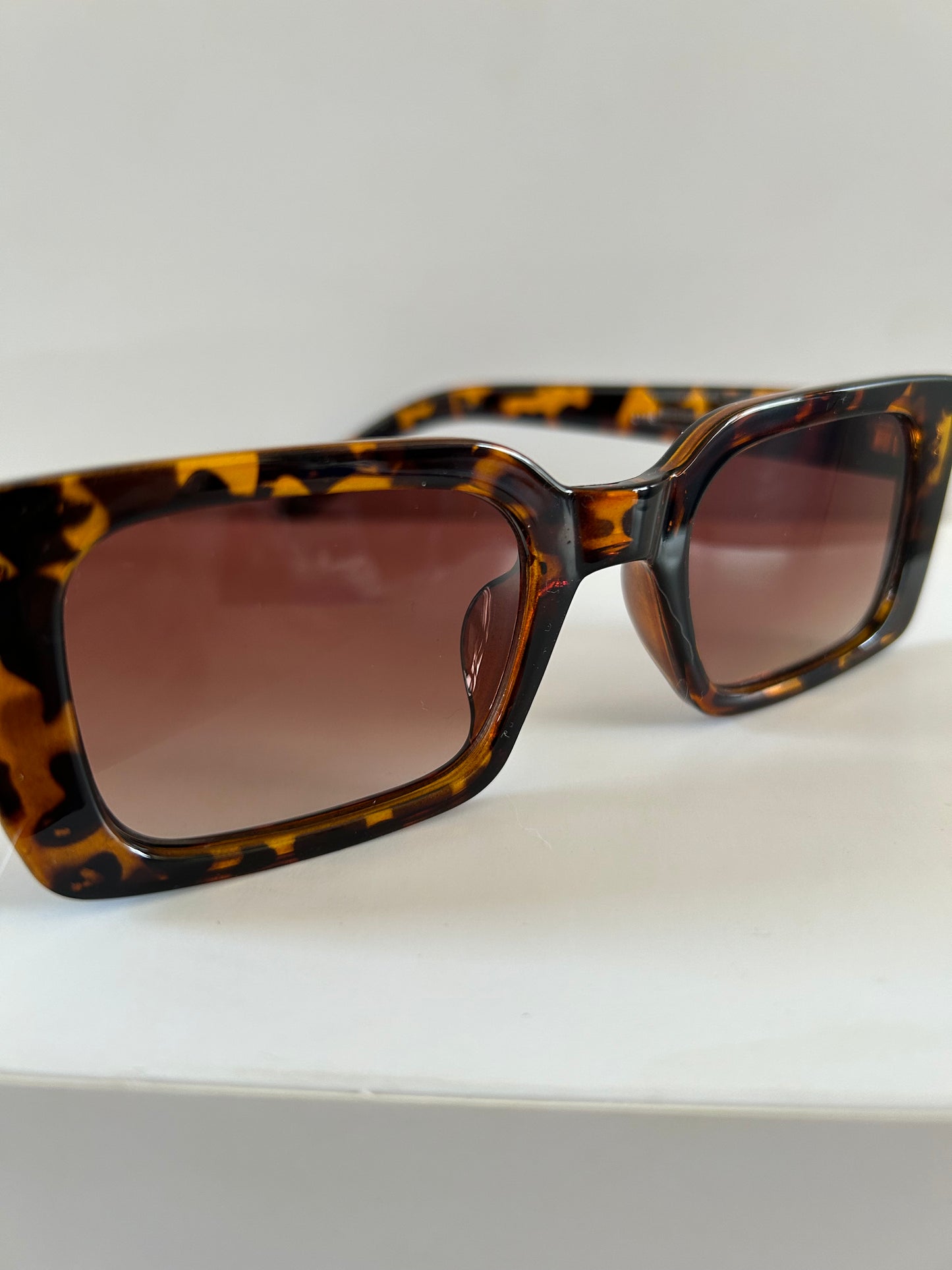 Leopard Shades