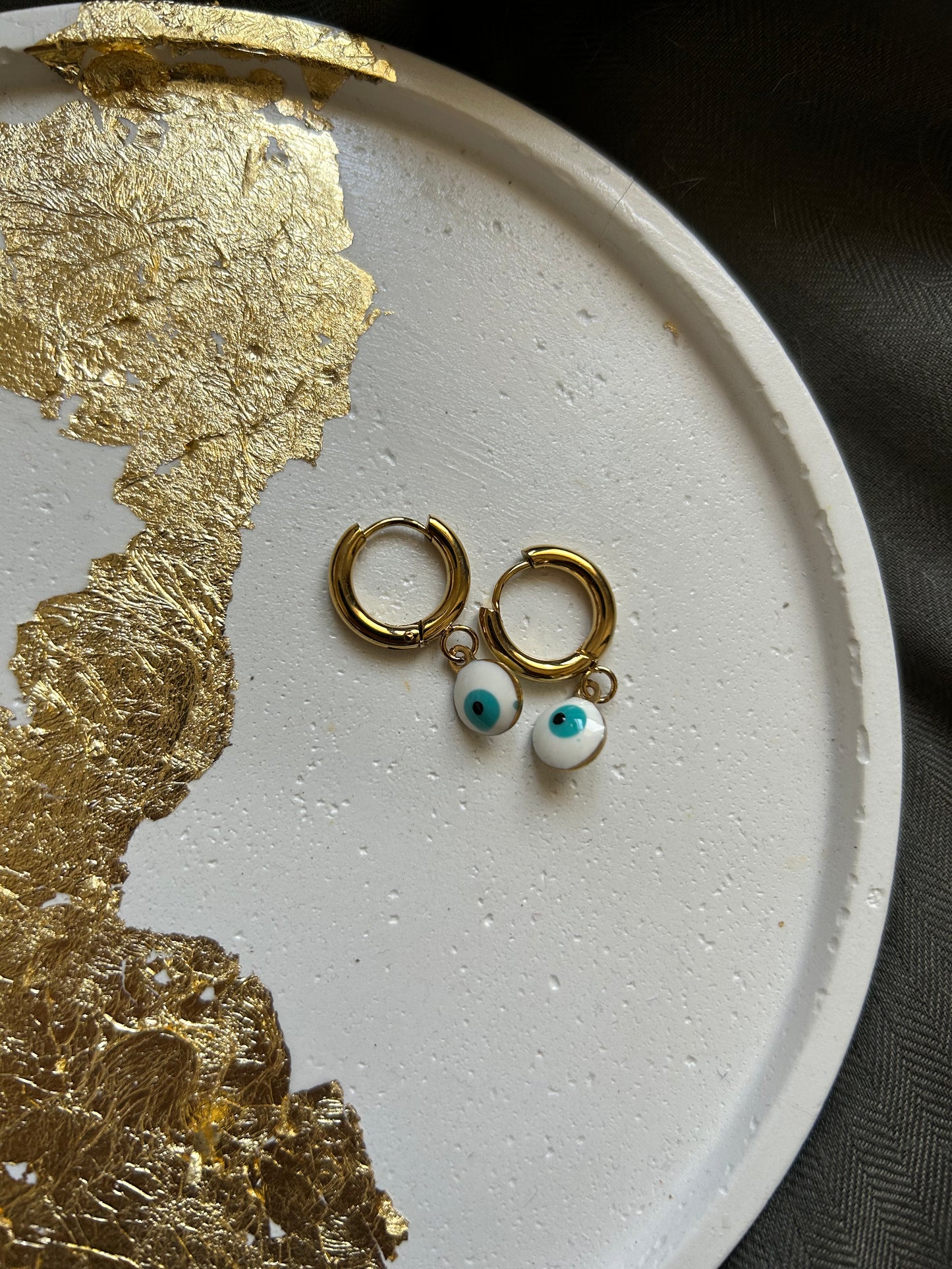 Amaira Drop earrings