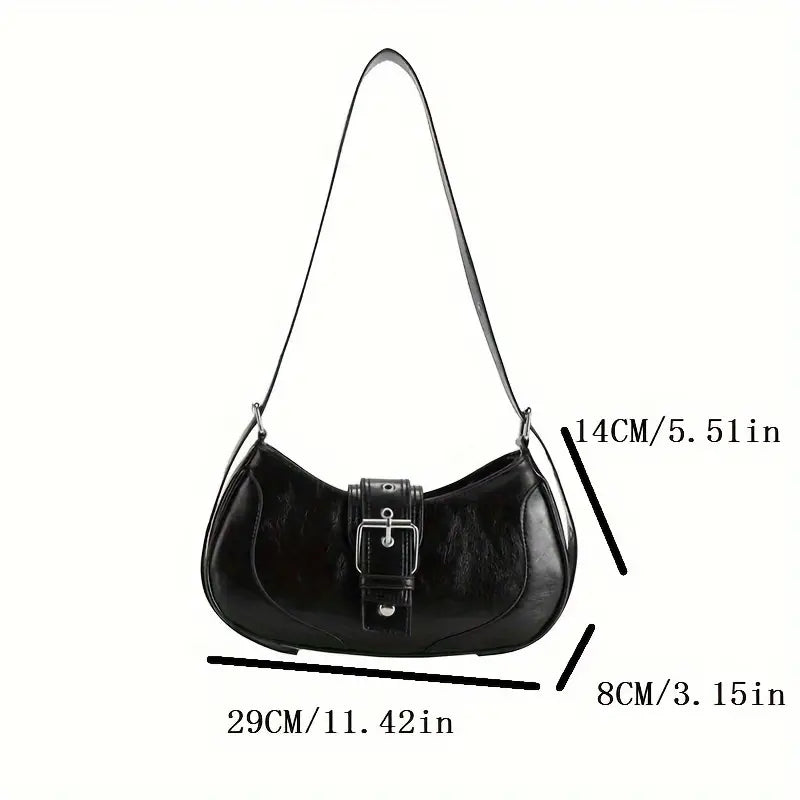 Rachel Vintage Baguette