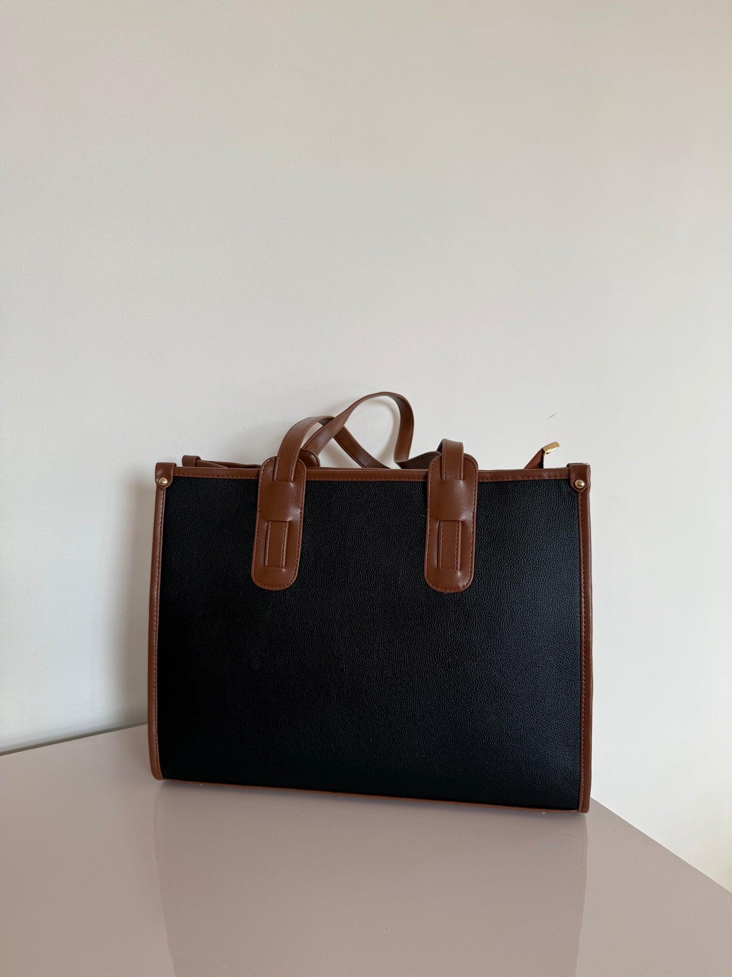 Formal Office Tote