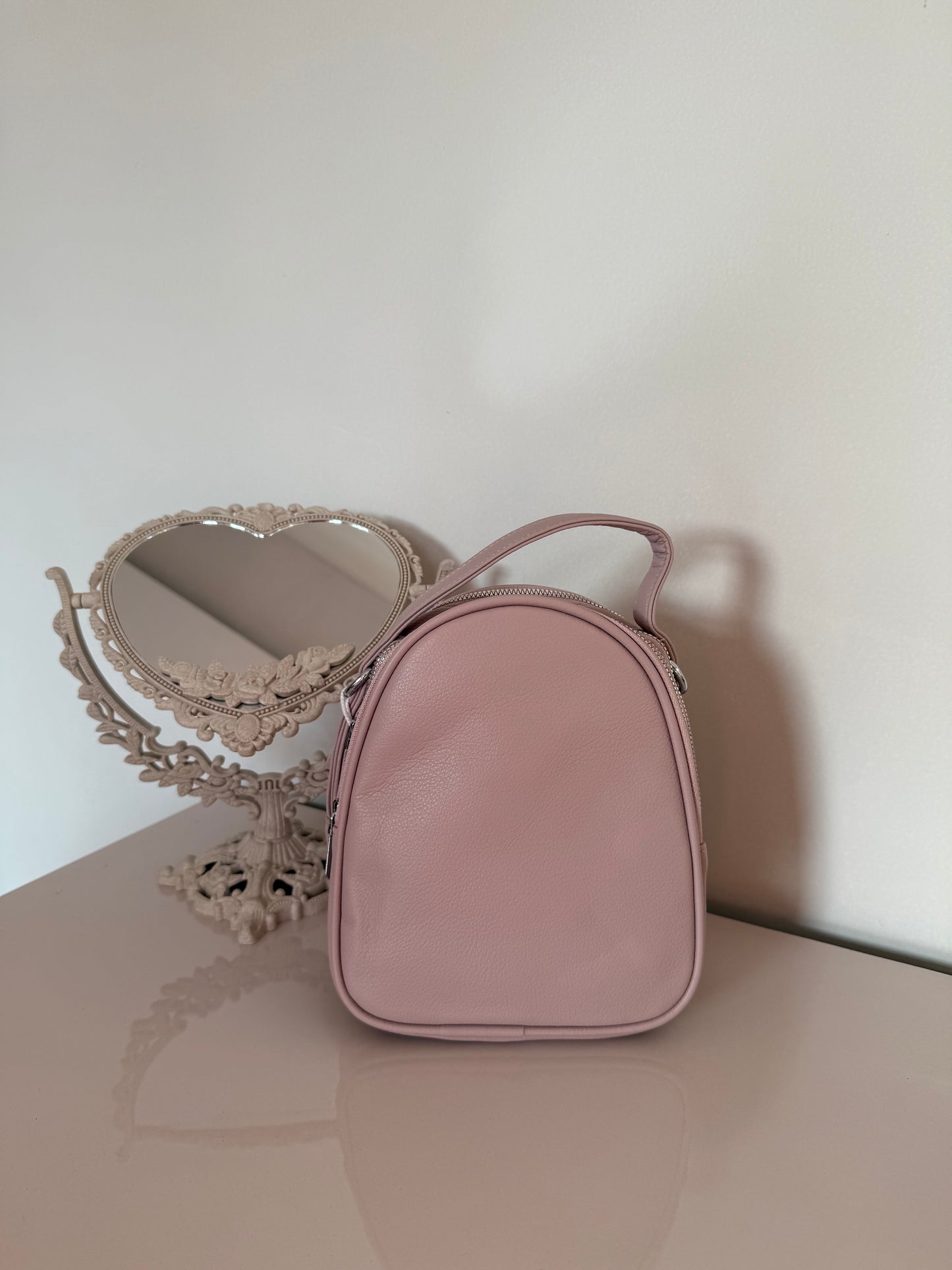 Steve Mini Backpack