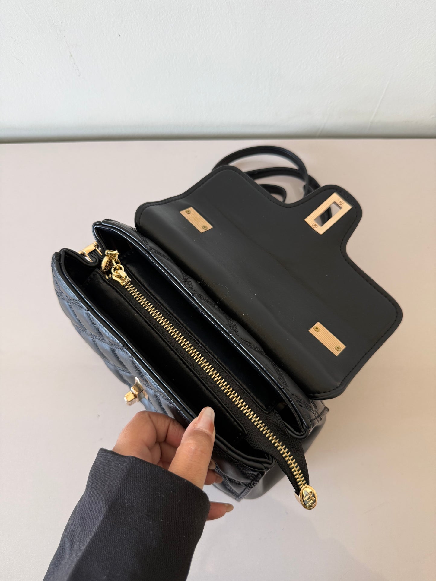 Amara Crossbody Bag
