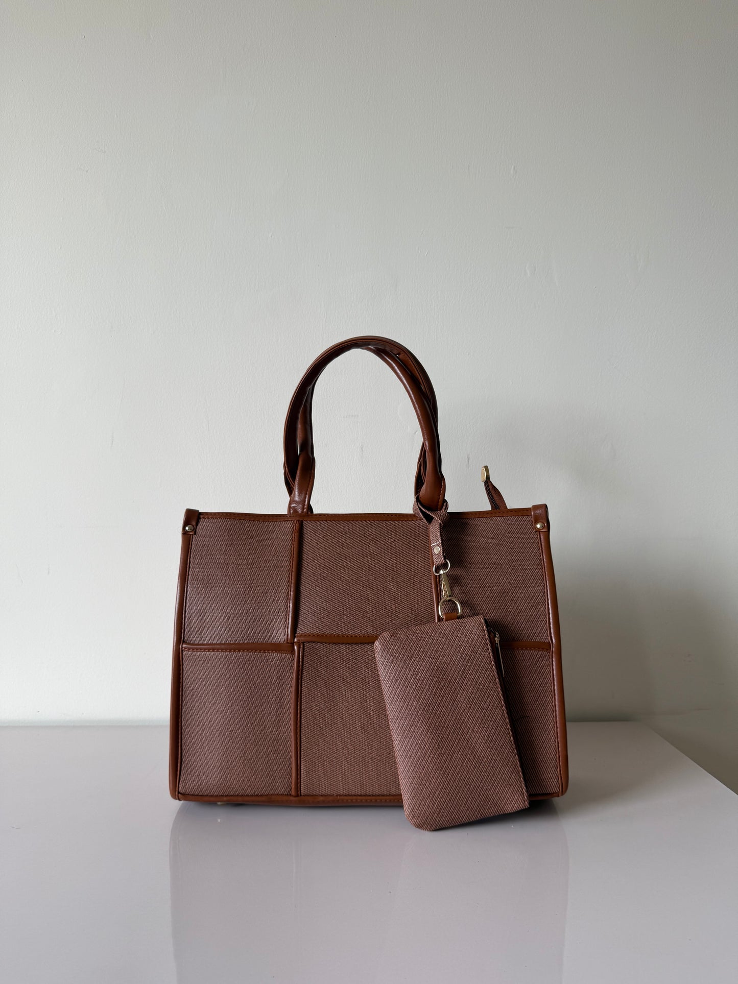 Kora Office Tote