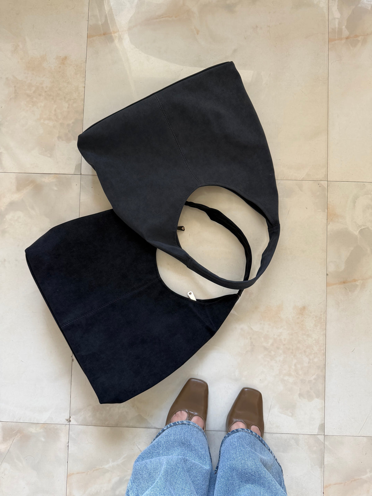 Sora Hobo Bag