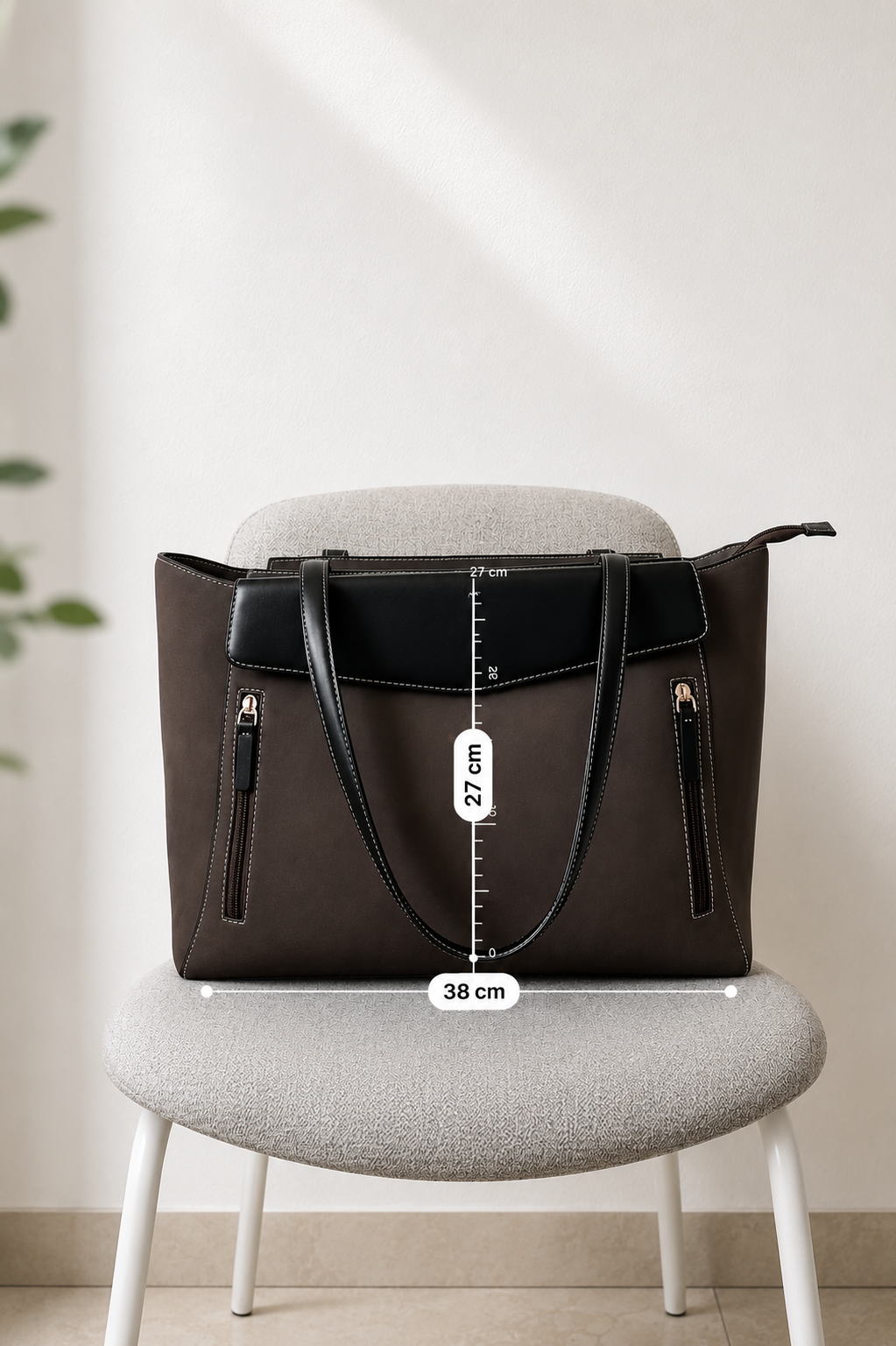 The Everyday Icon Tote