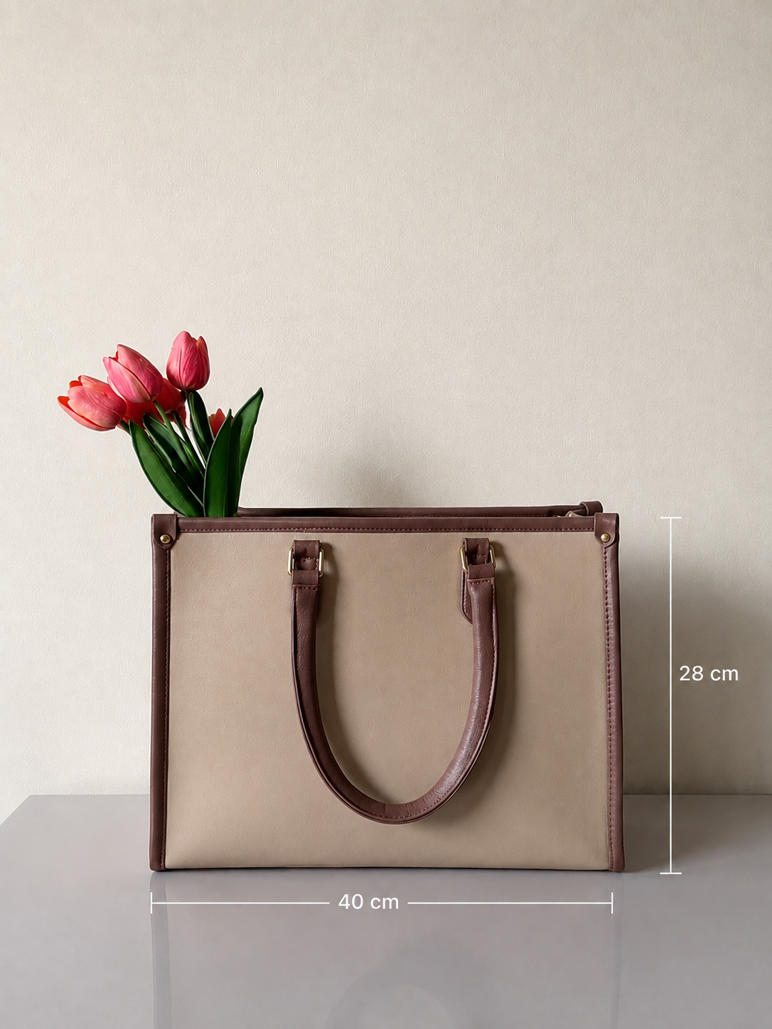 The Timeless Tote