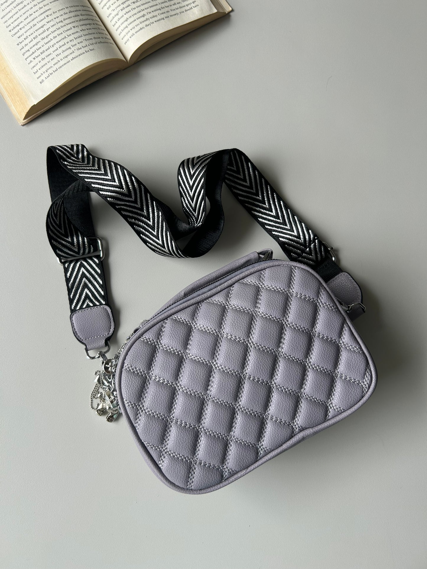 Emily 3 Compartment Sling