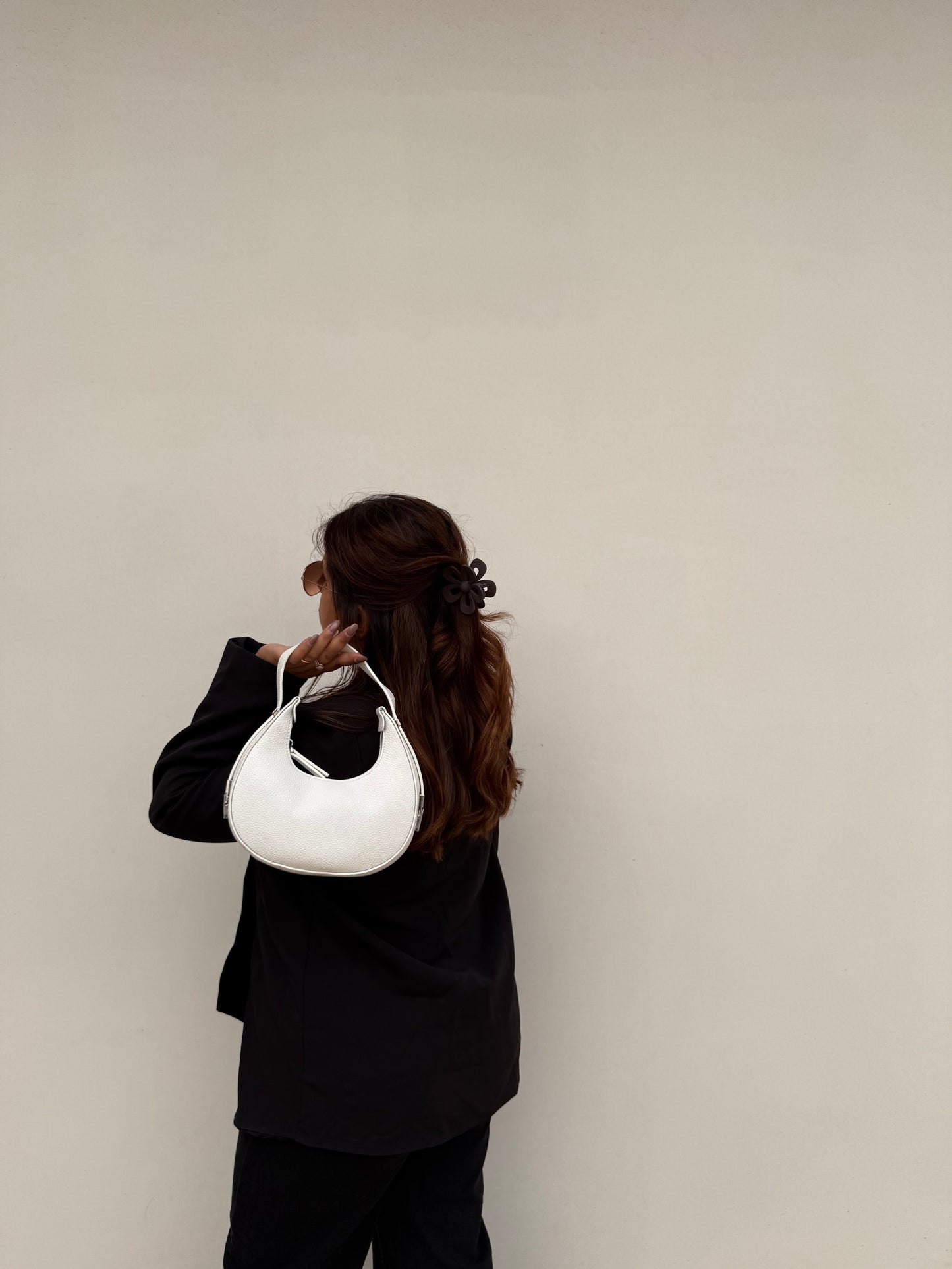 Half Moon Bag