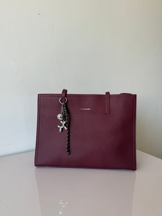 Aura Office Tote