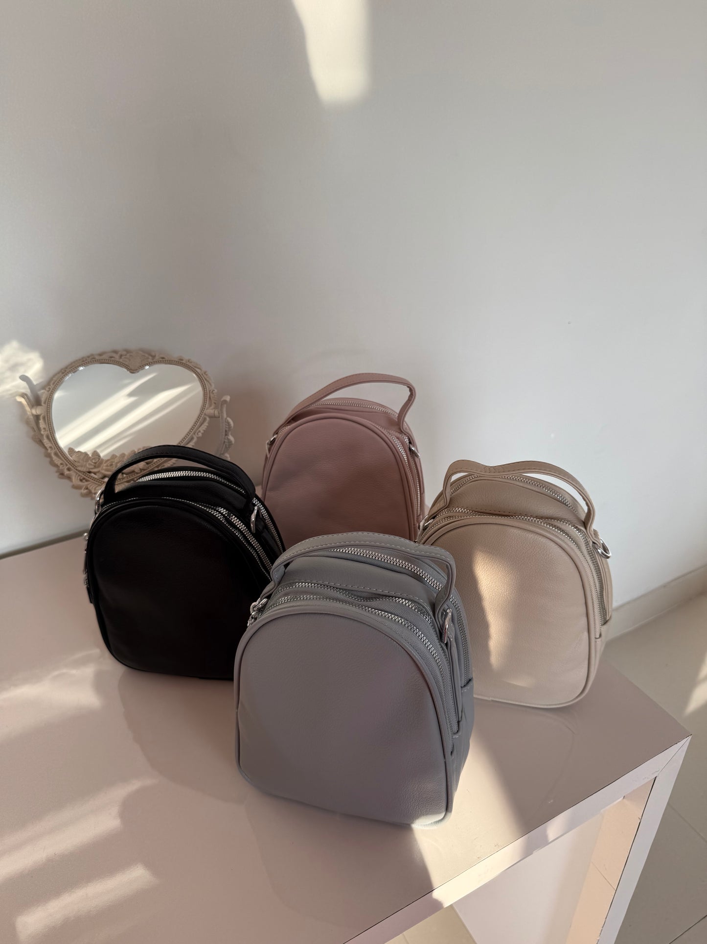 Steve Mini Backpack