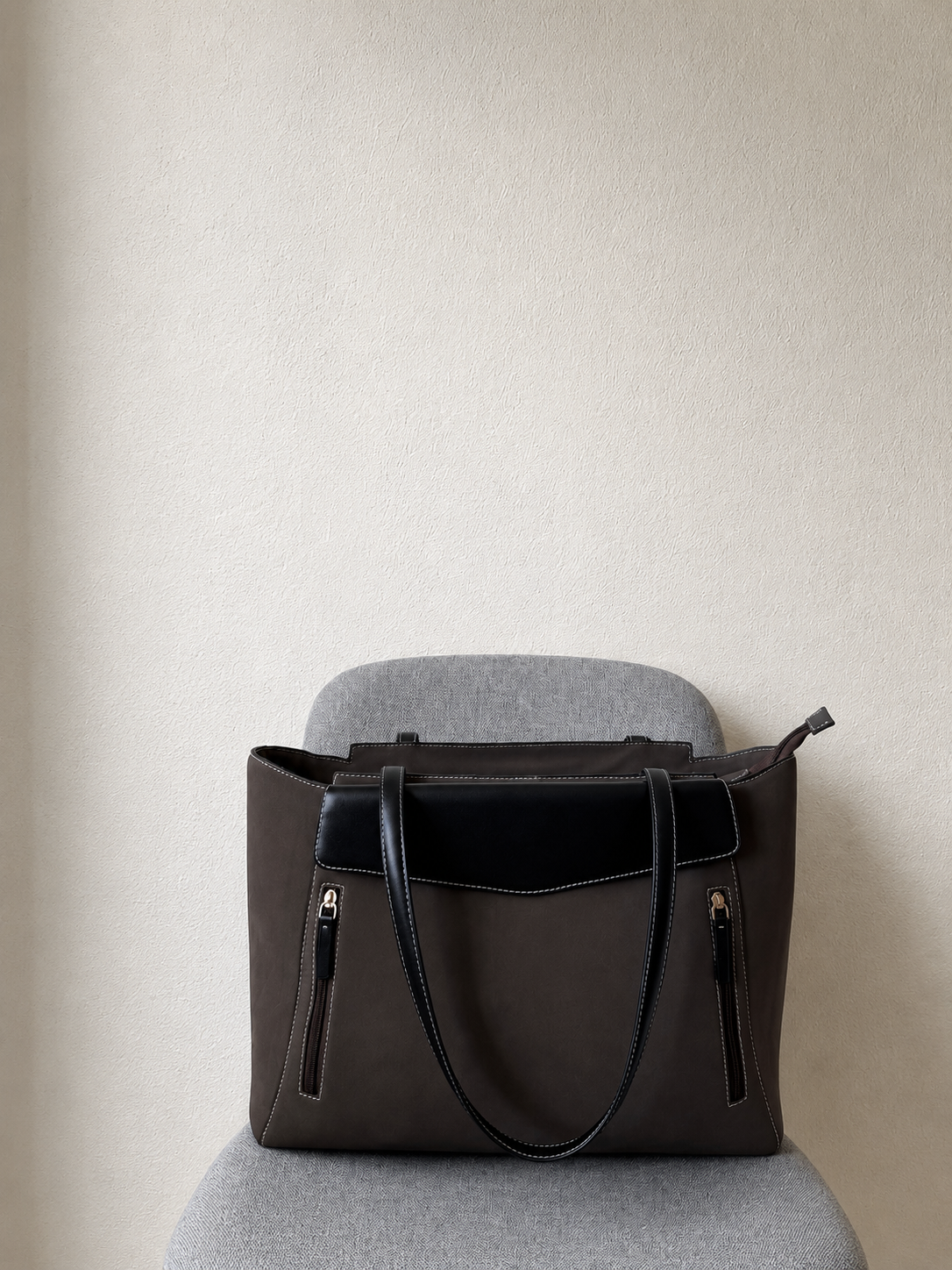 The Everyday Icon Tote