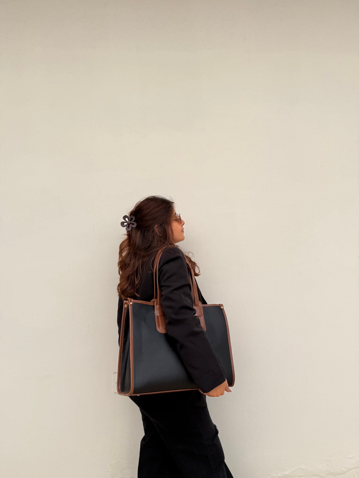 Formal Office Tote