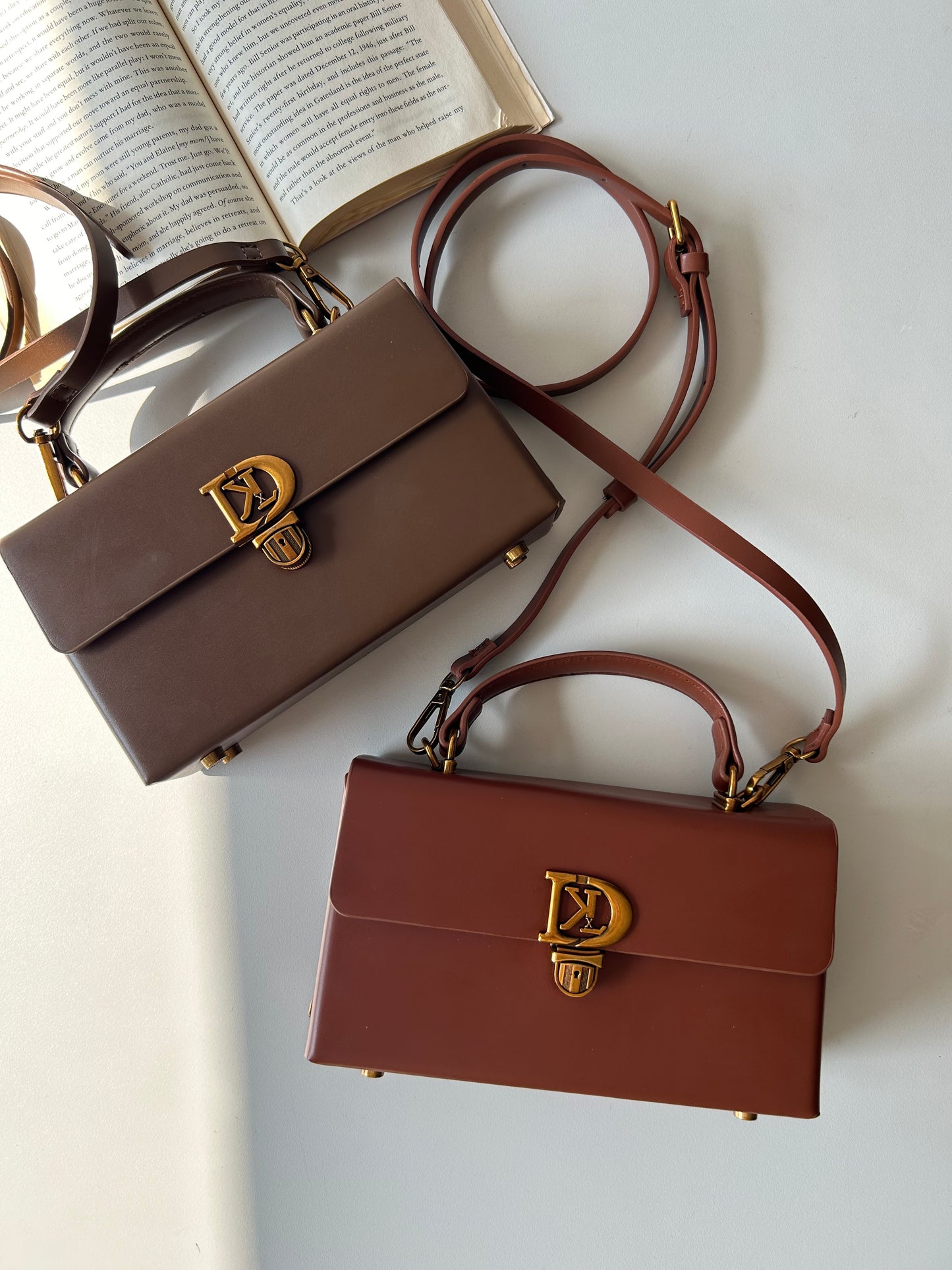 Box Sling