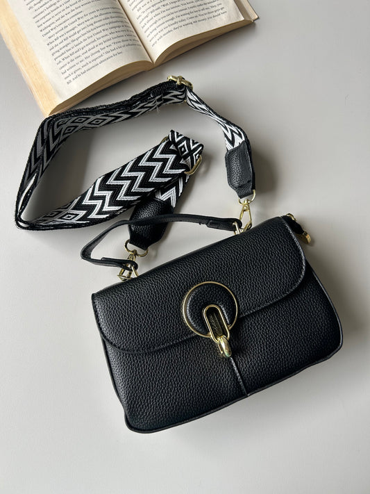Julie Crossbody