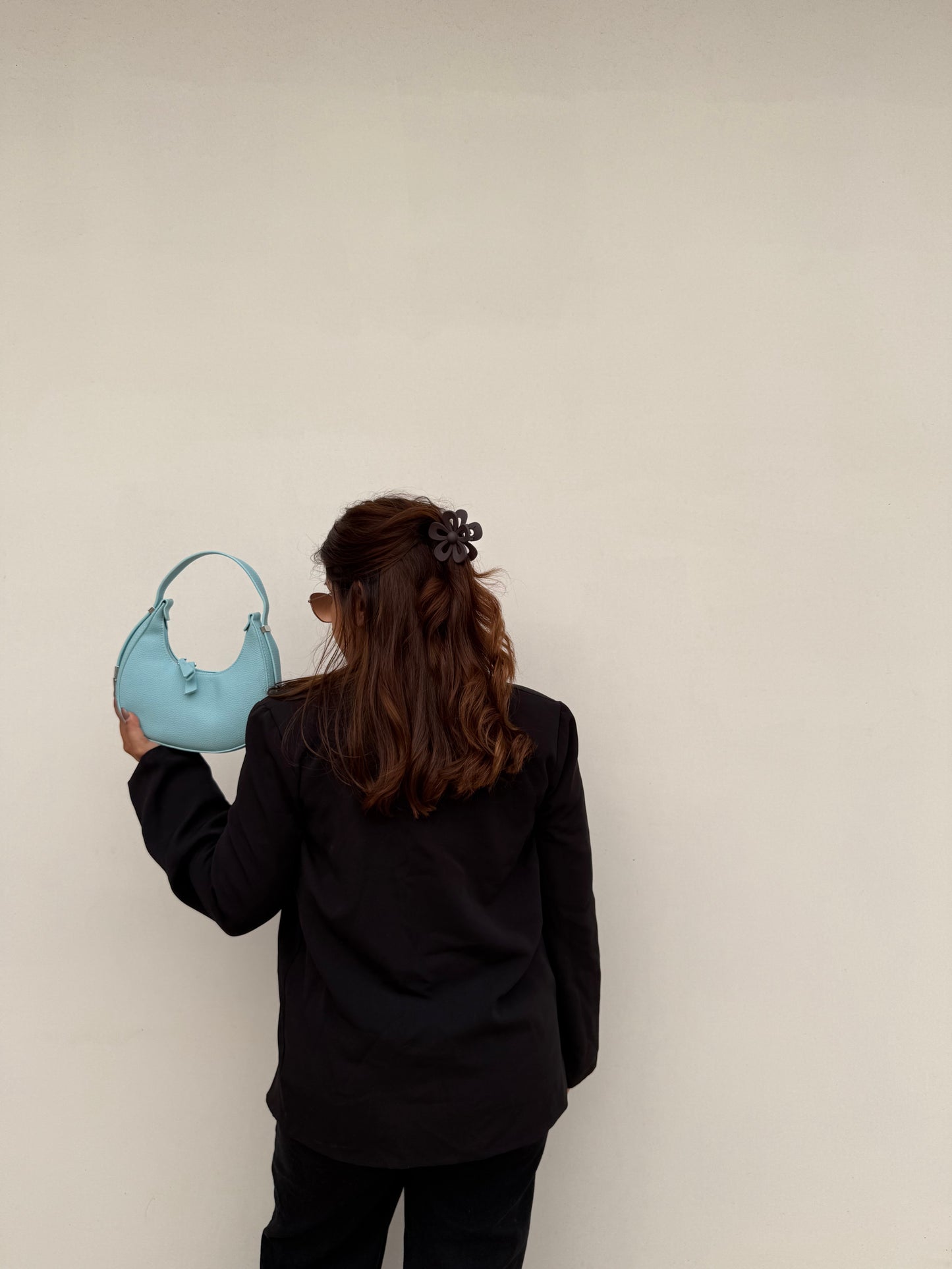 Half Moon Bag