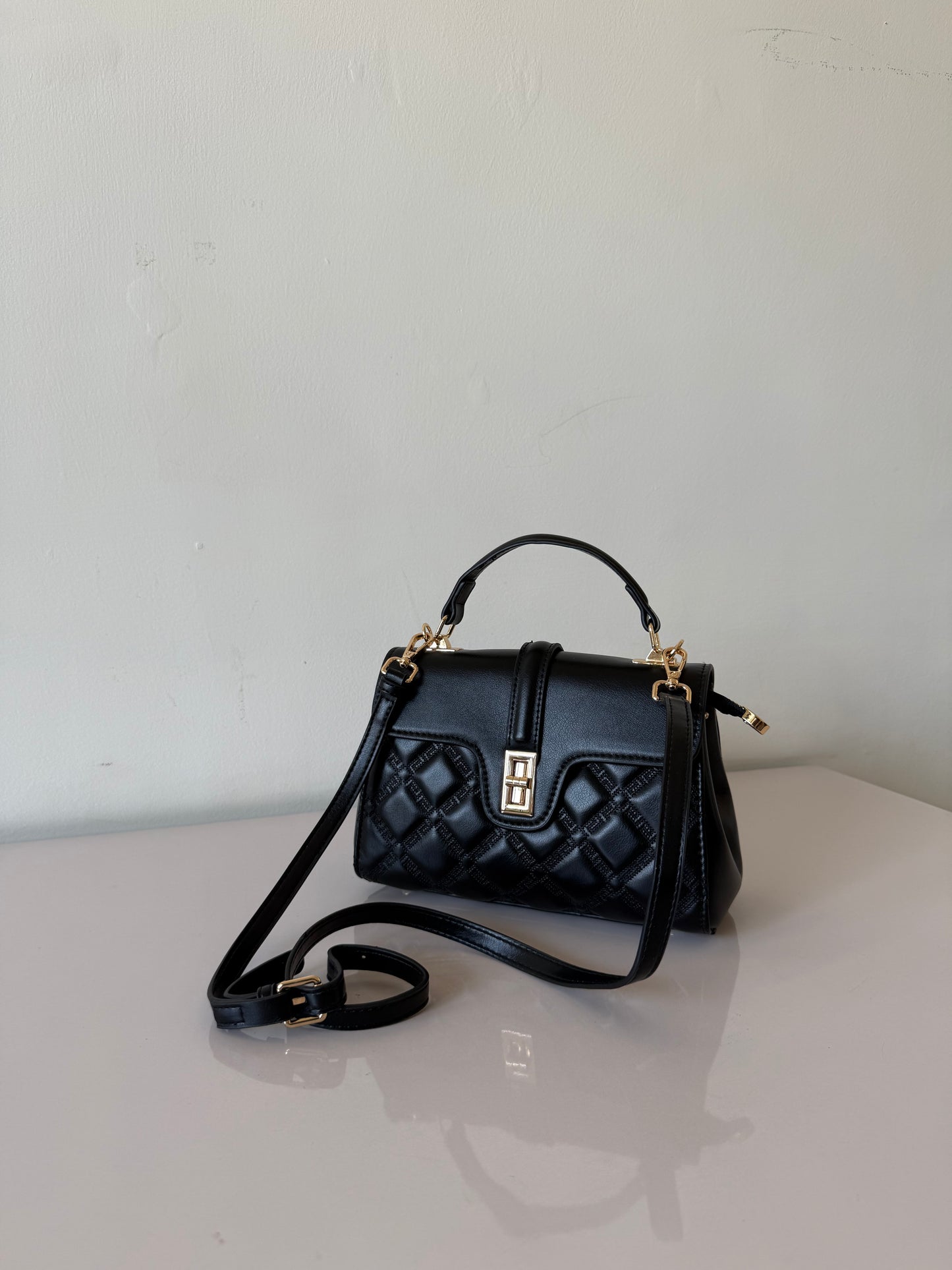Amara Crossbody Bag