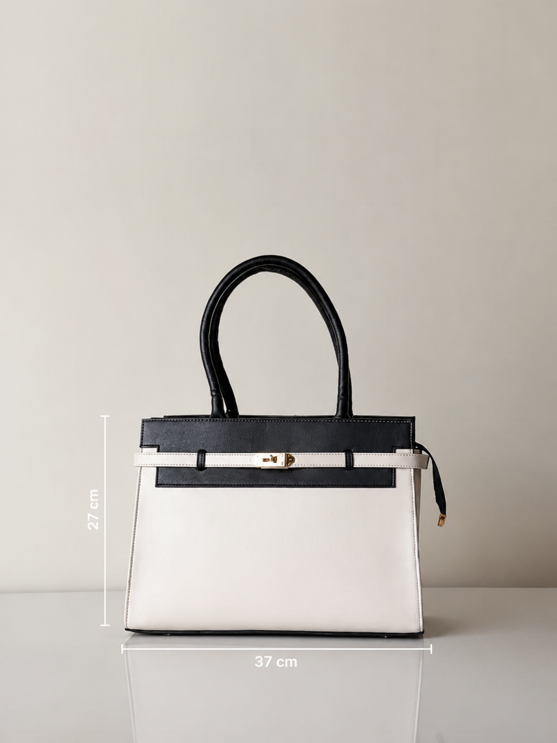 The 9-5 Tote Bag