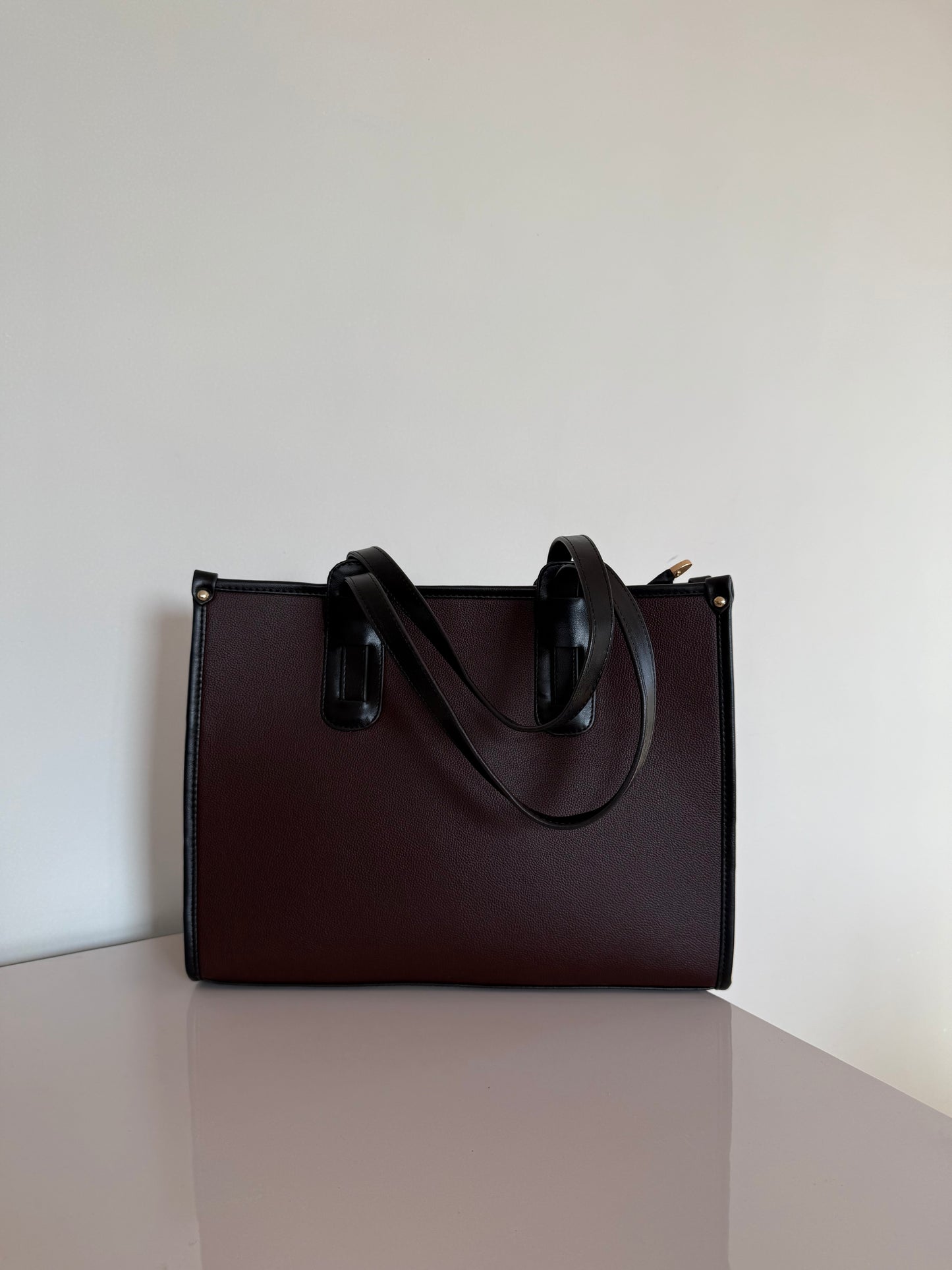 Formal Office Tote