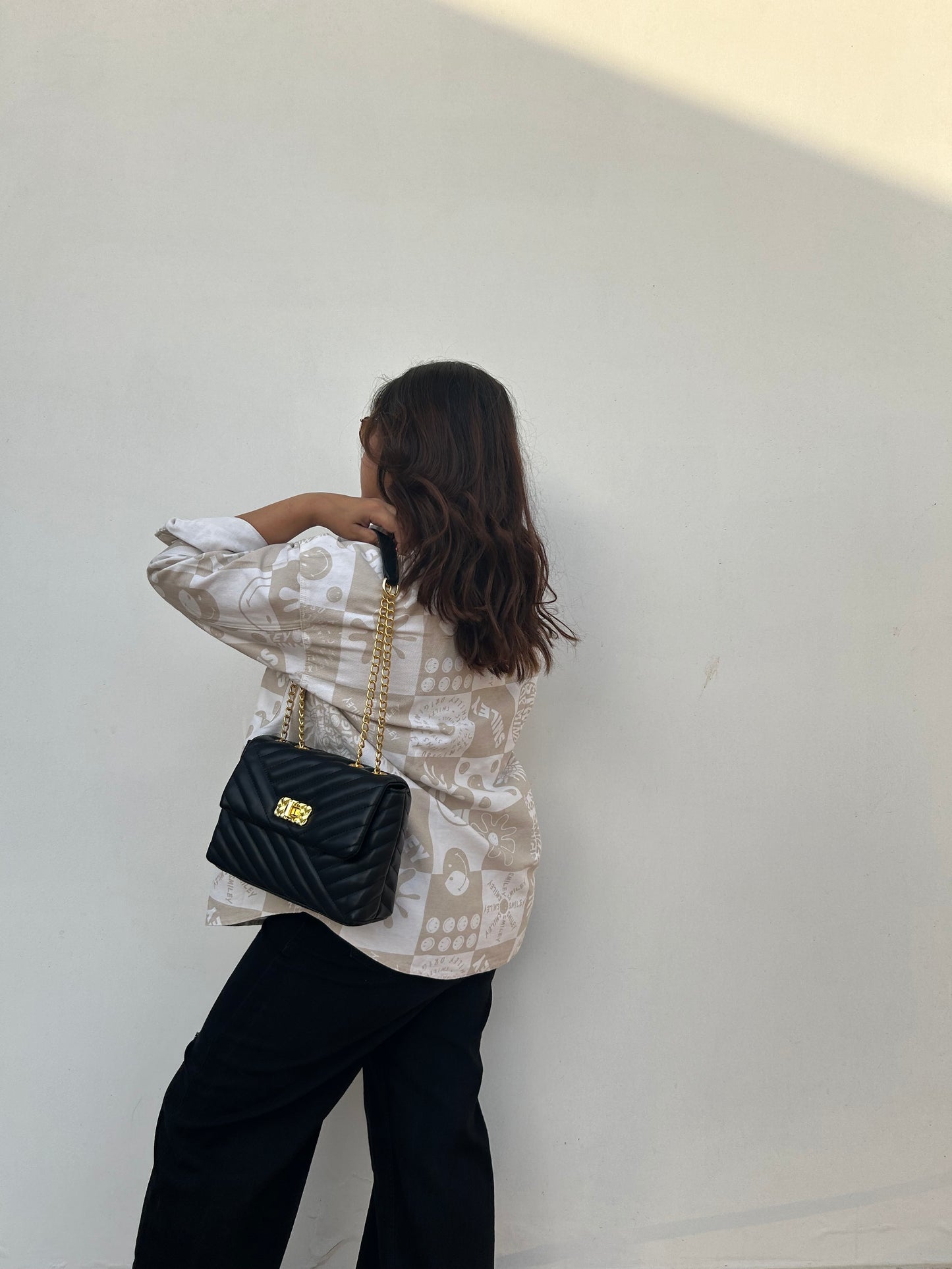 Ariana Shoulder Bag