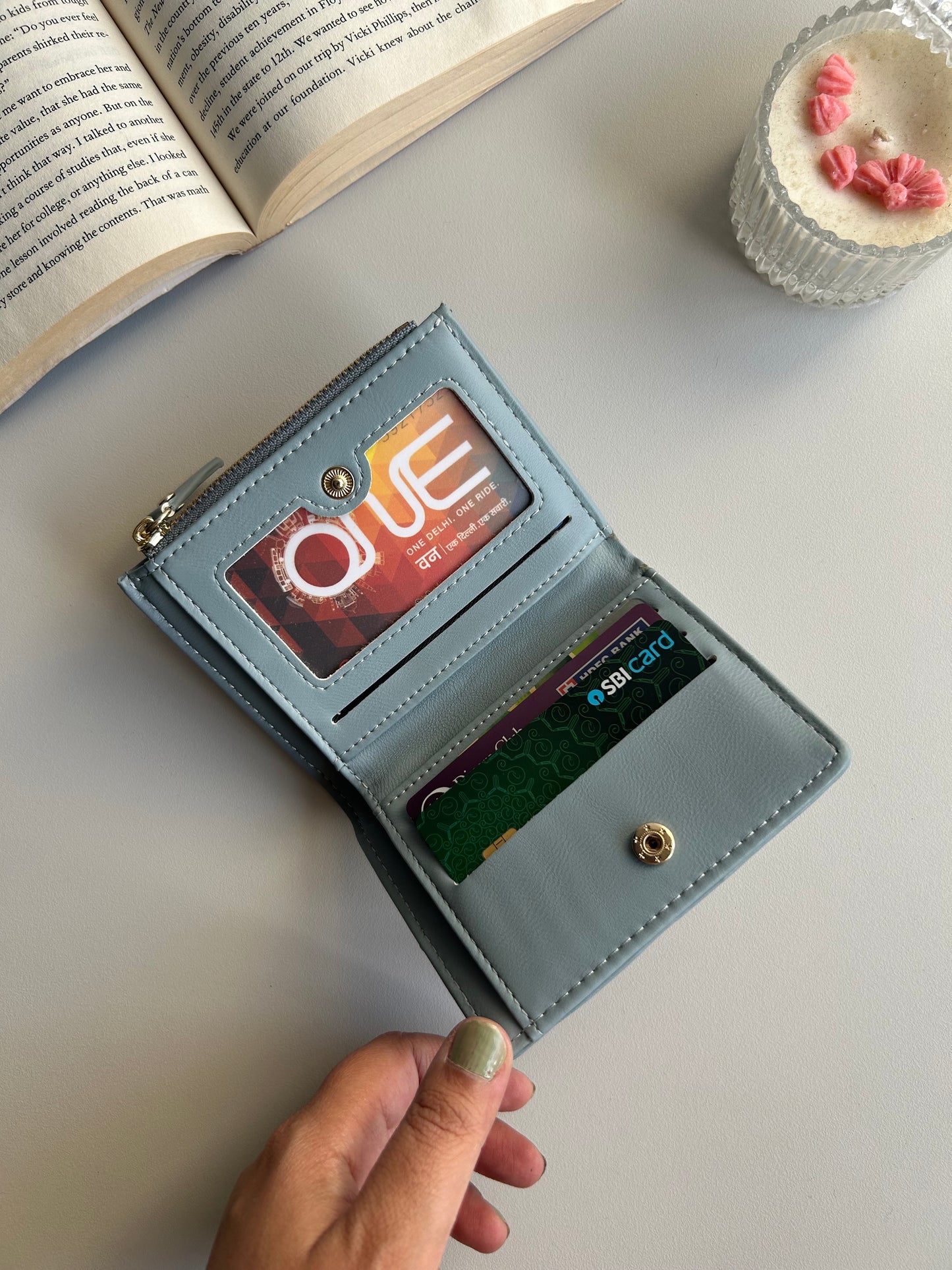 Vintage Wallets