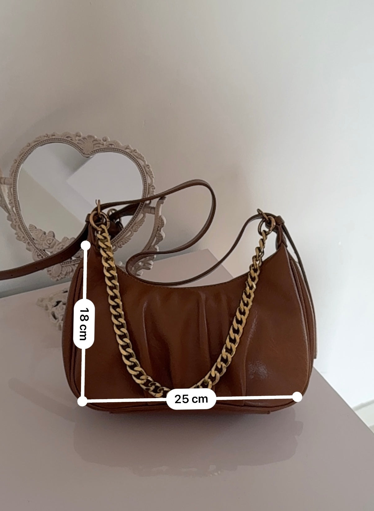 Eliza Shoulder Bag