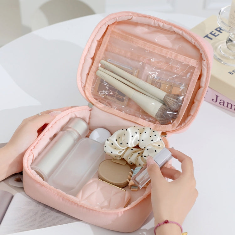 Puffer Organiser
