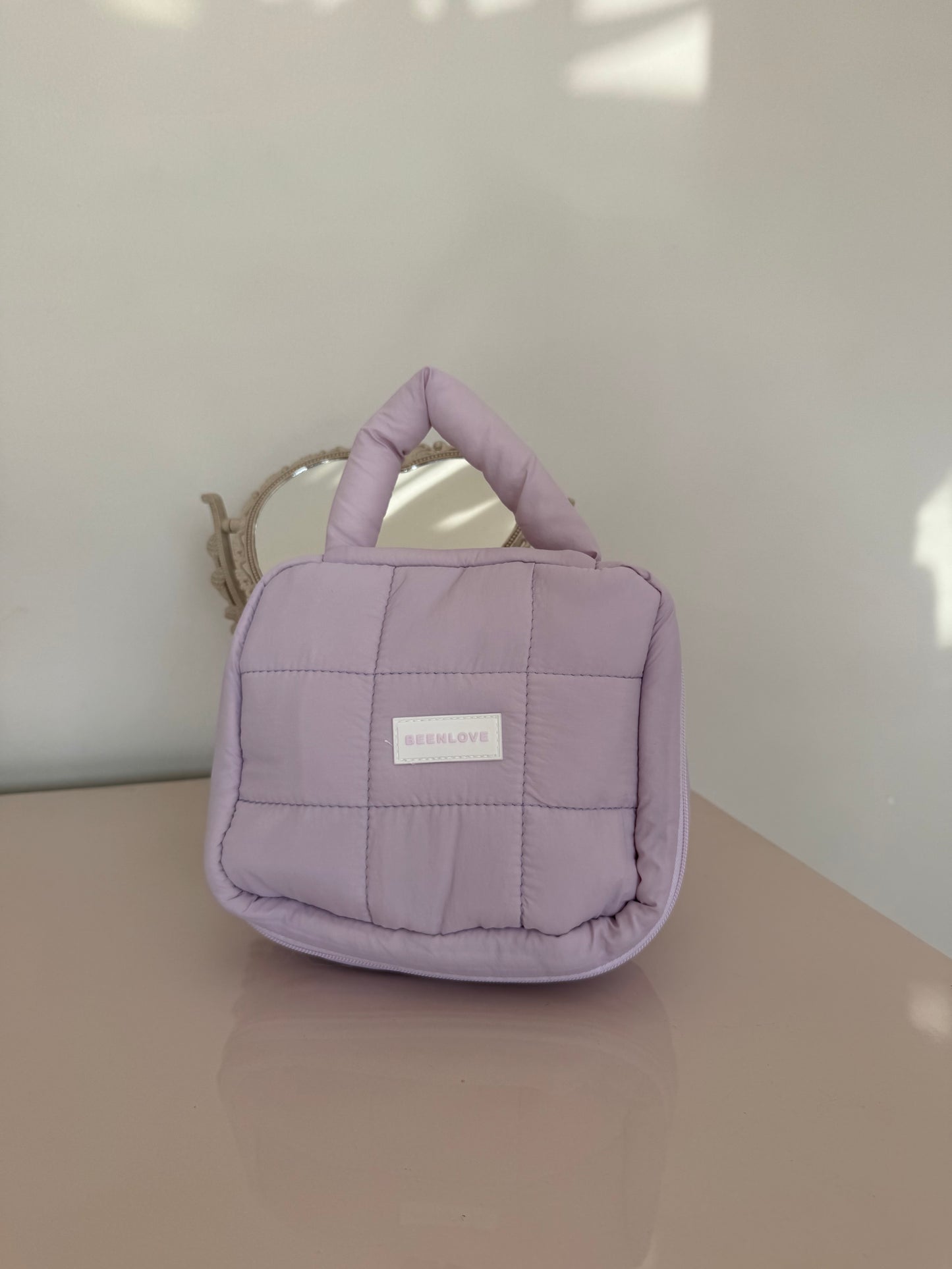 Puffer Organiser