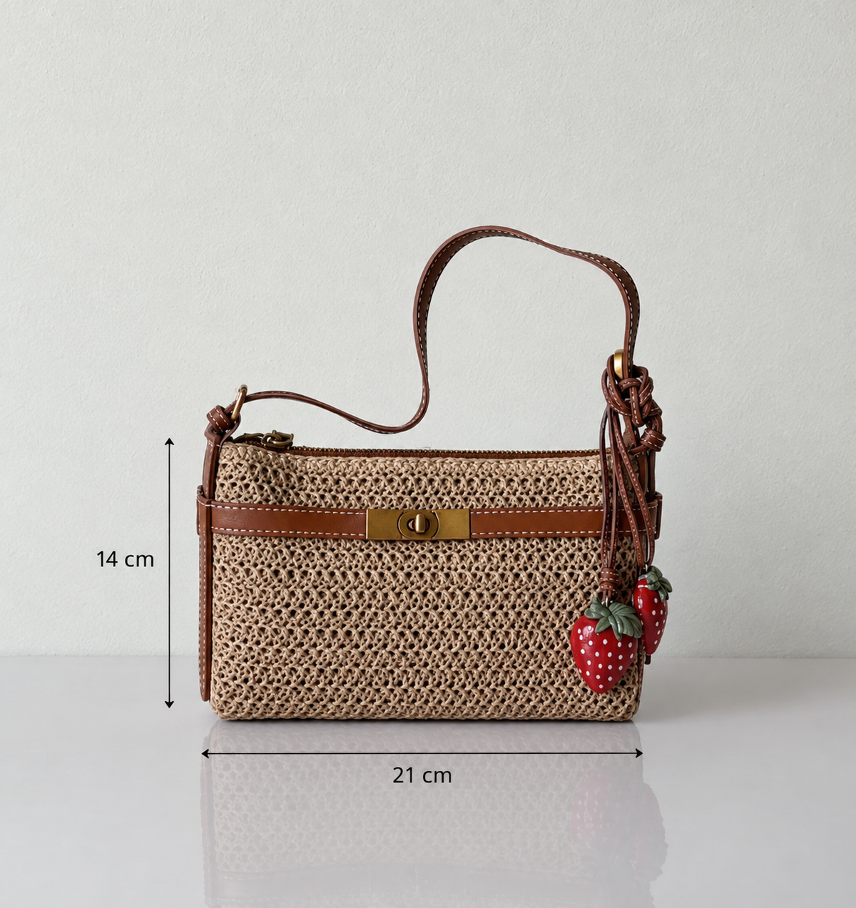 The Strawberry Bag