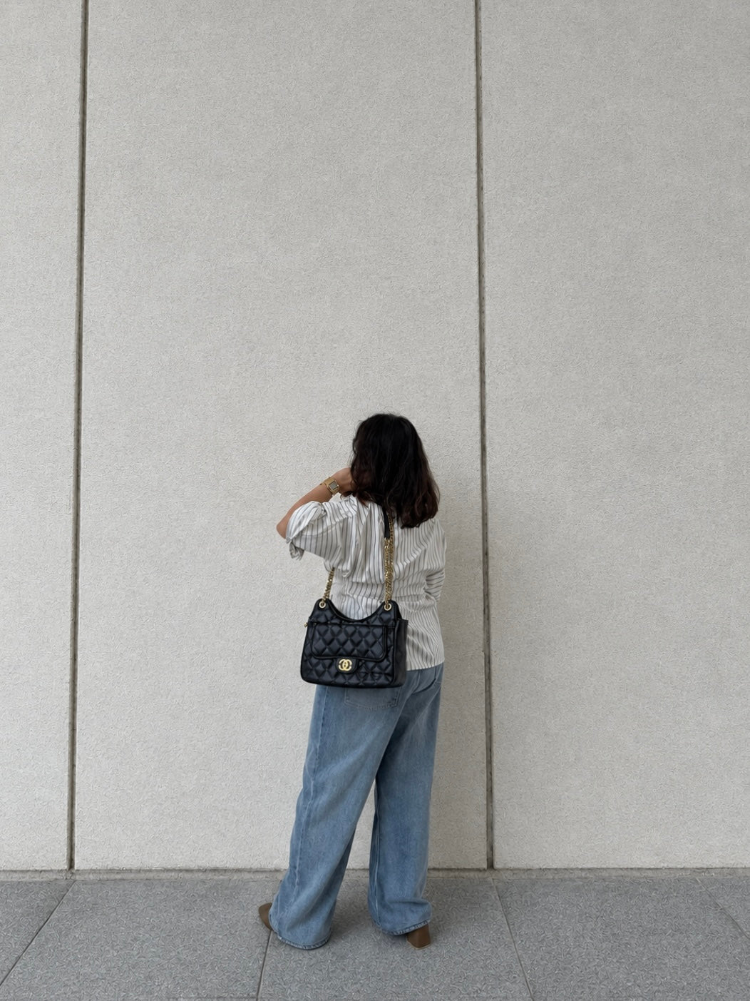 Cleo Shoulder Bag