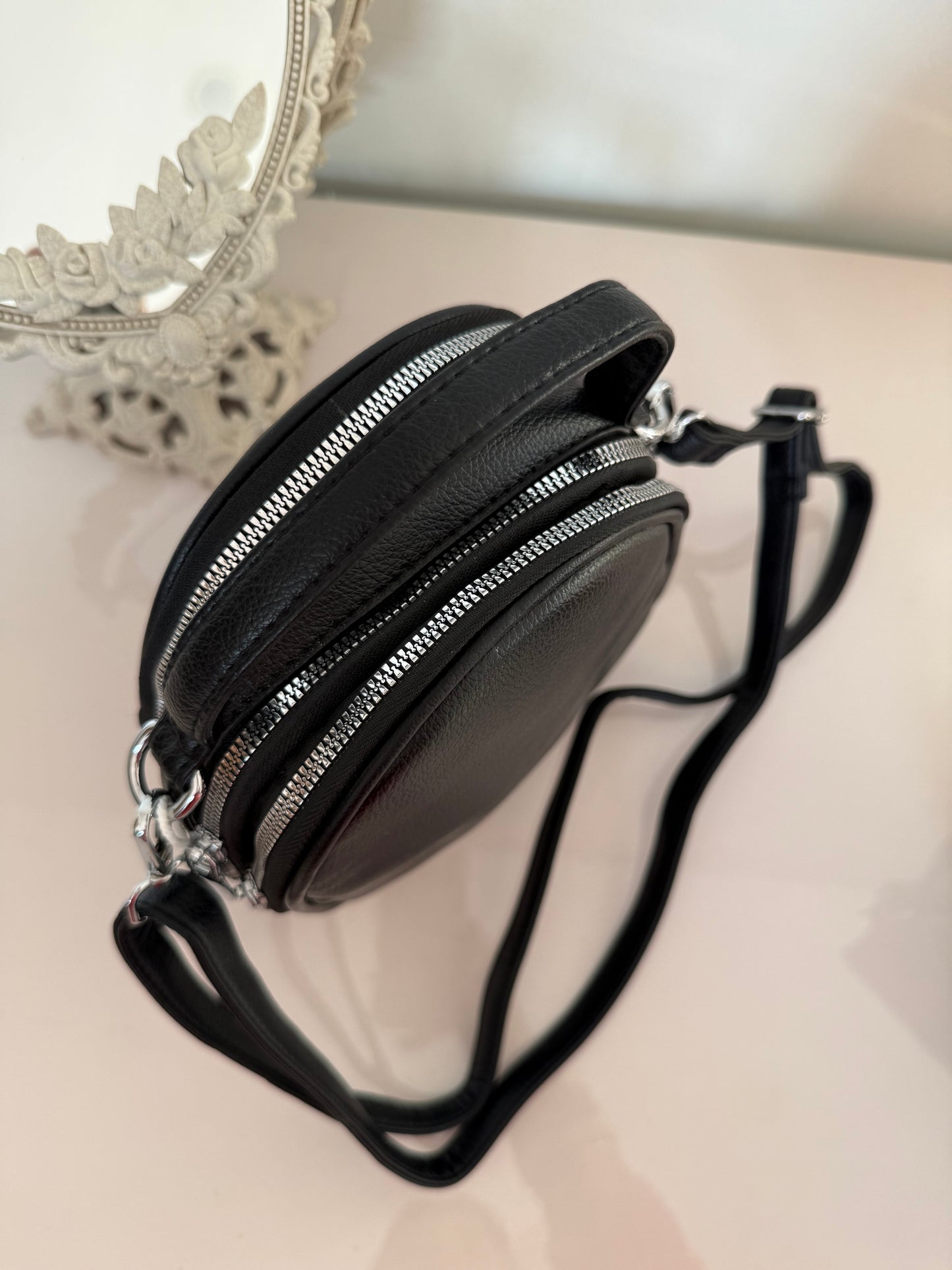 Steve Mini Backpack